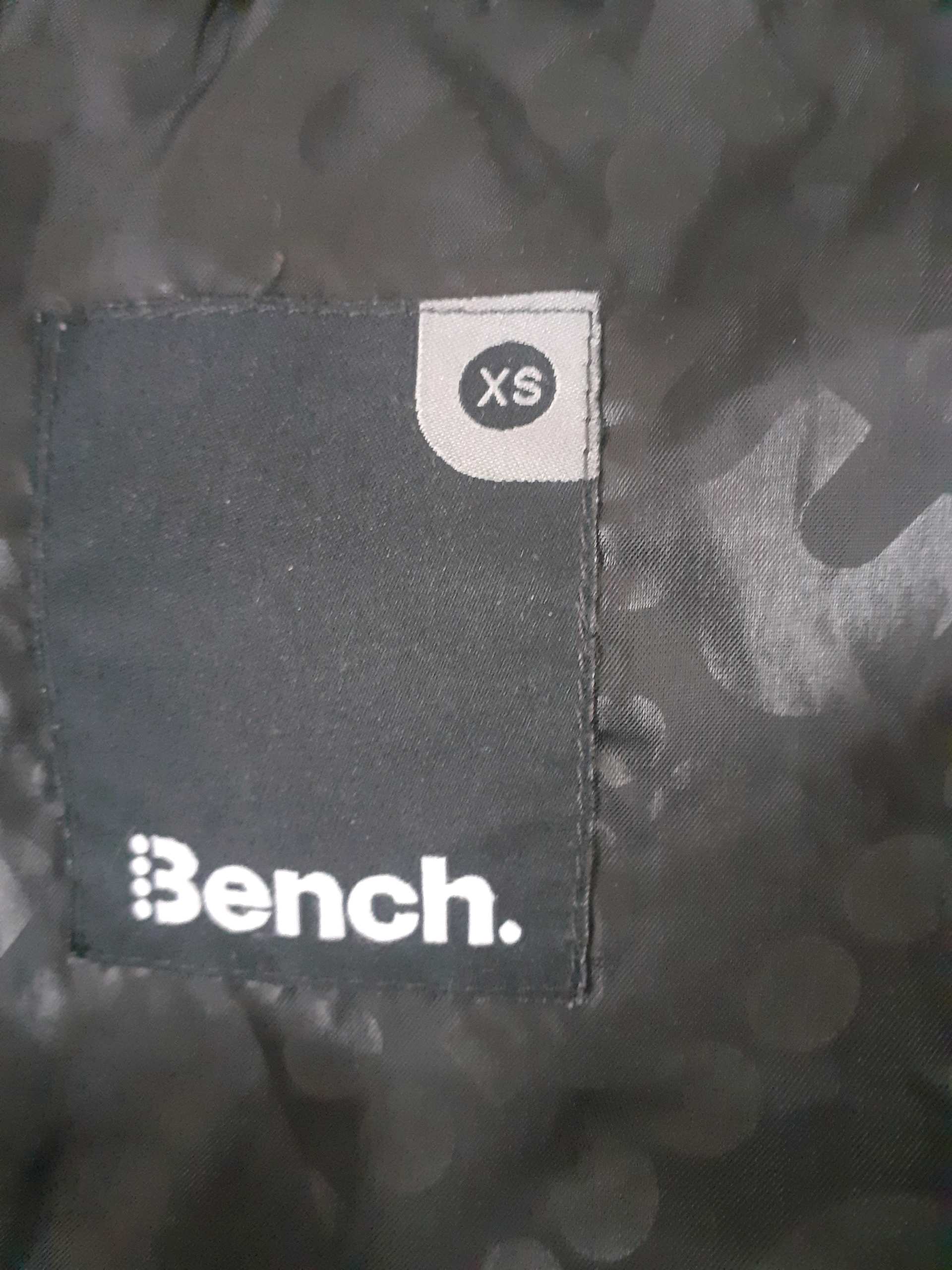 Bench. Ženska ski jakna 3