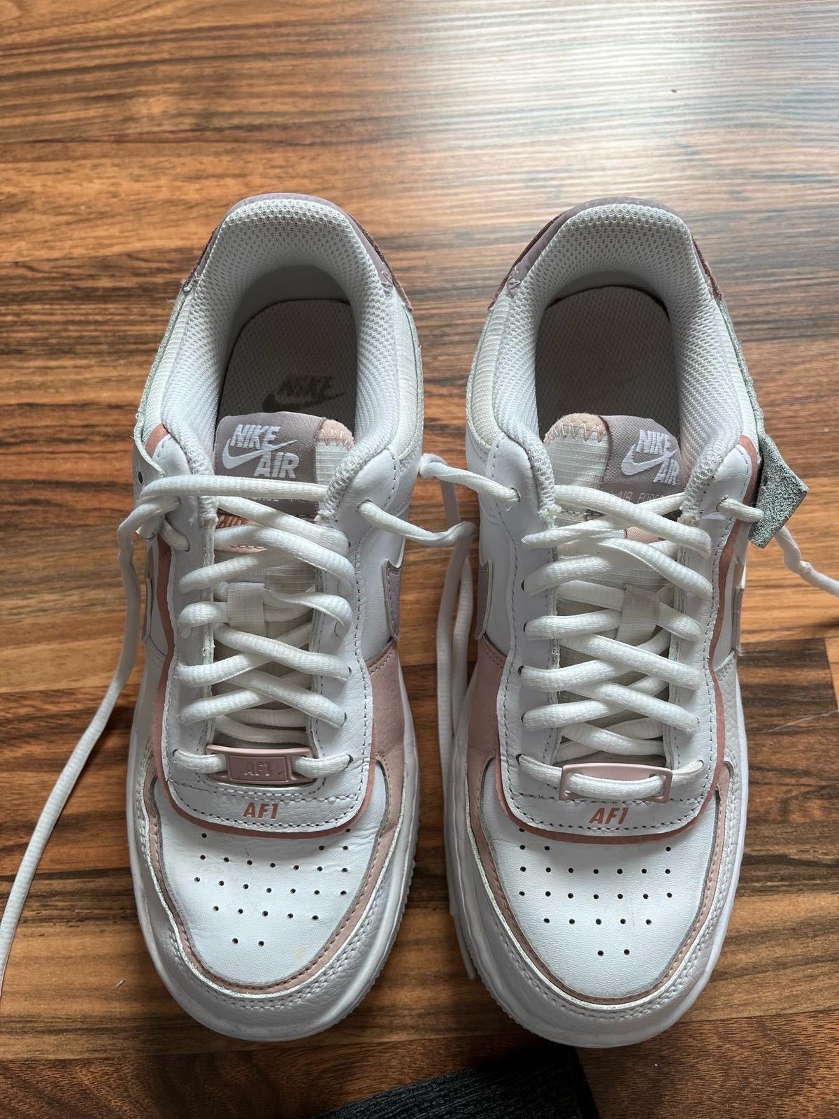 Nike Air Force 1 Shadow 2