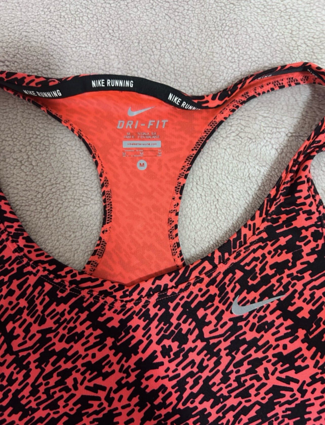 Nike majica 1