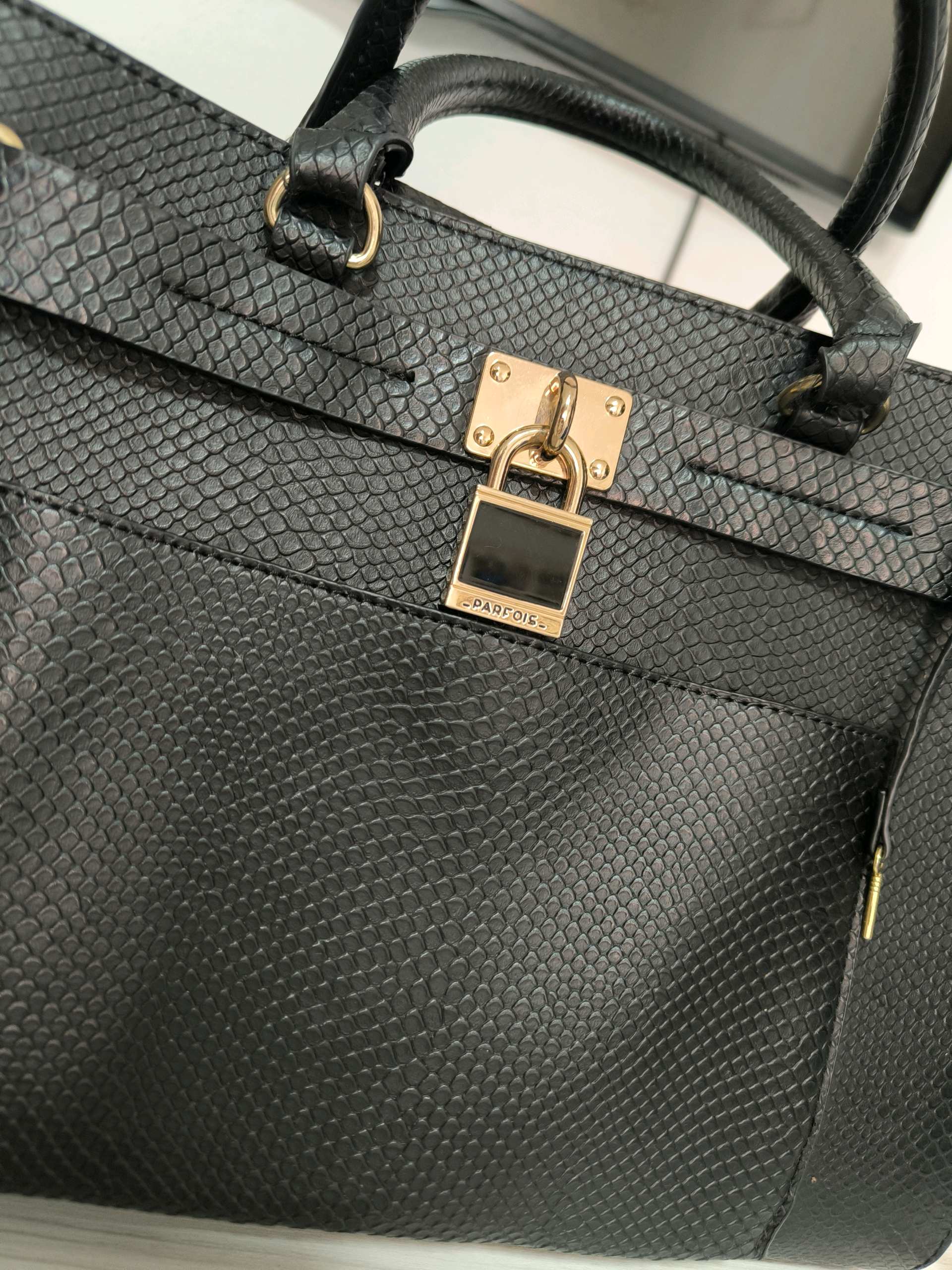 Parfois torba 1