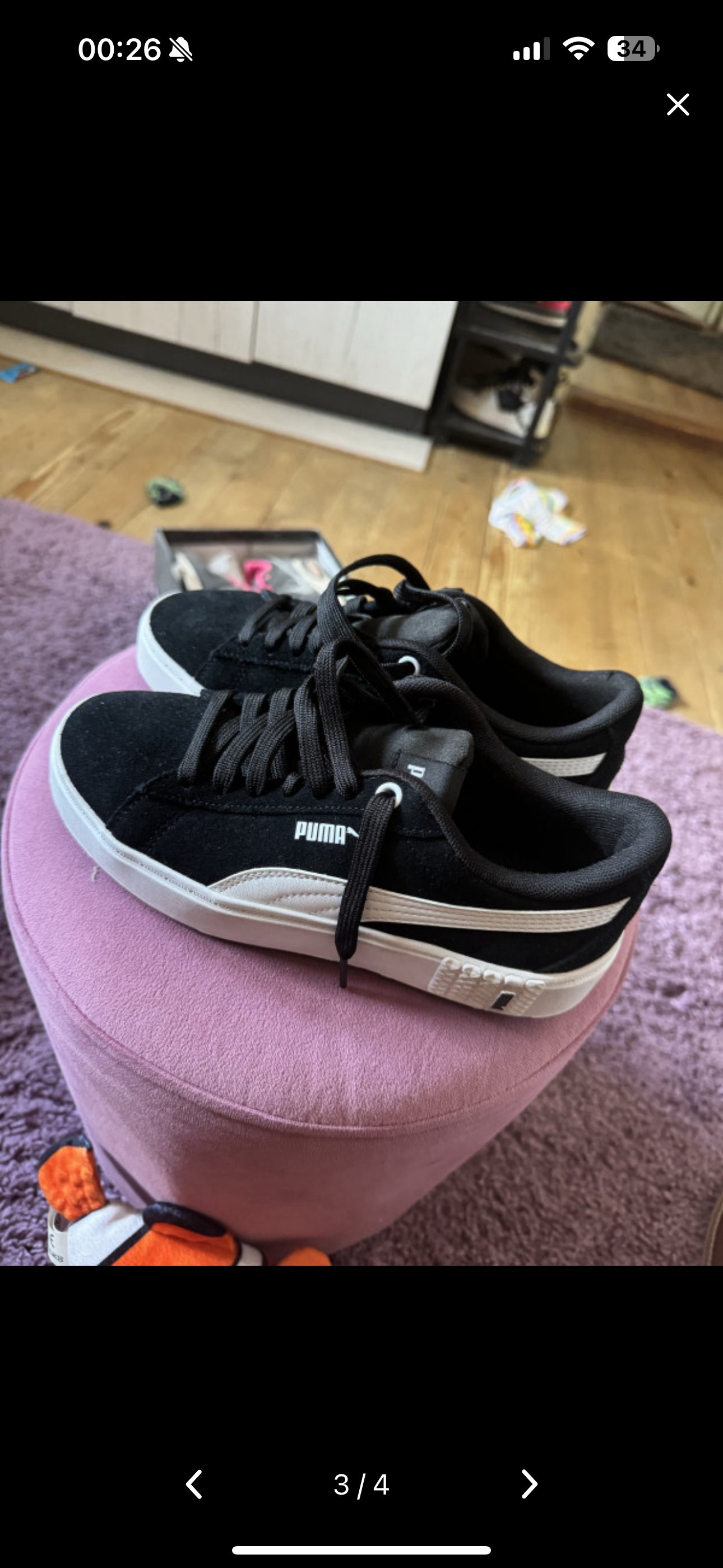 Puma patike 2