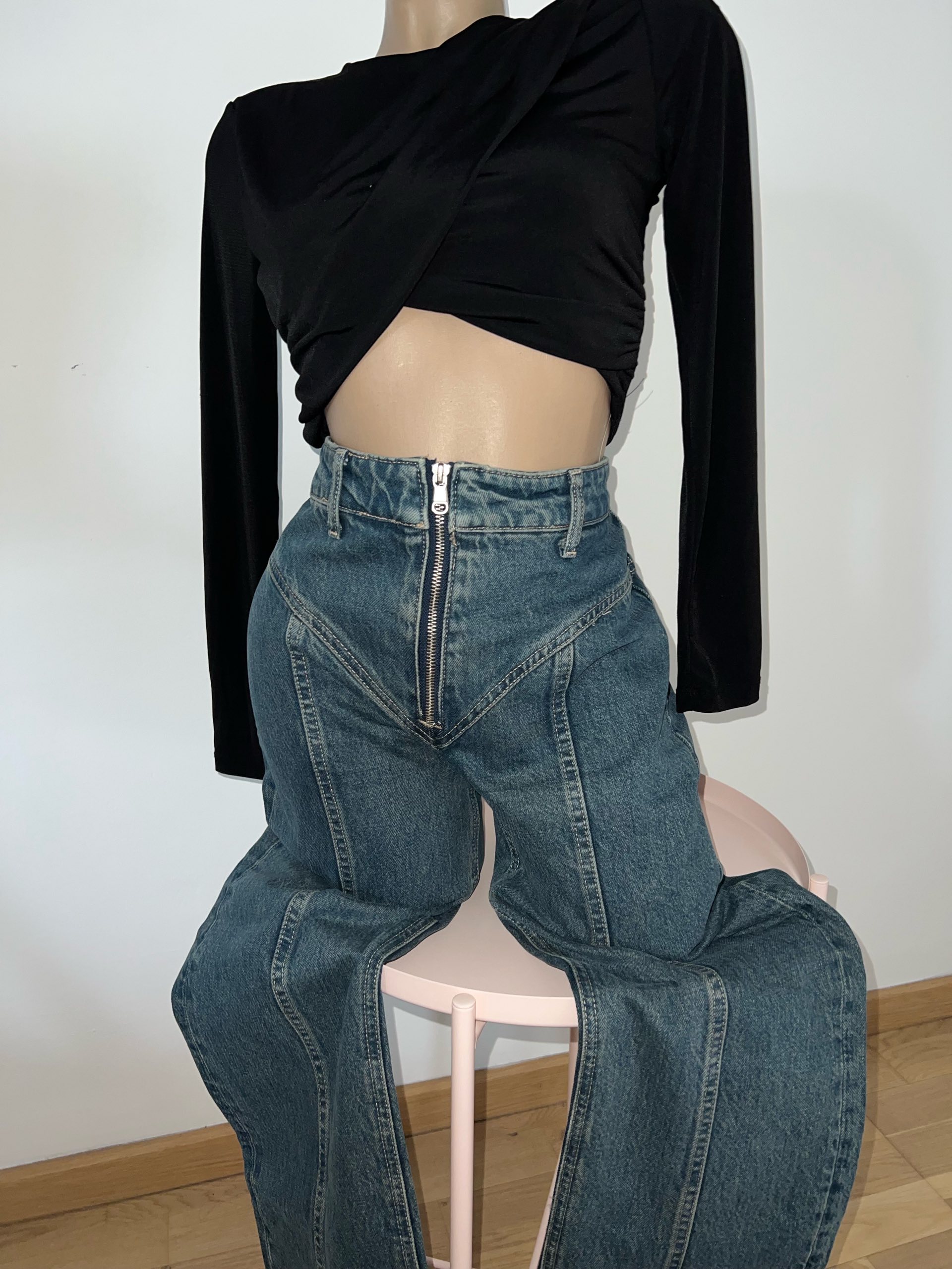 Zara hlače 0