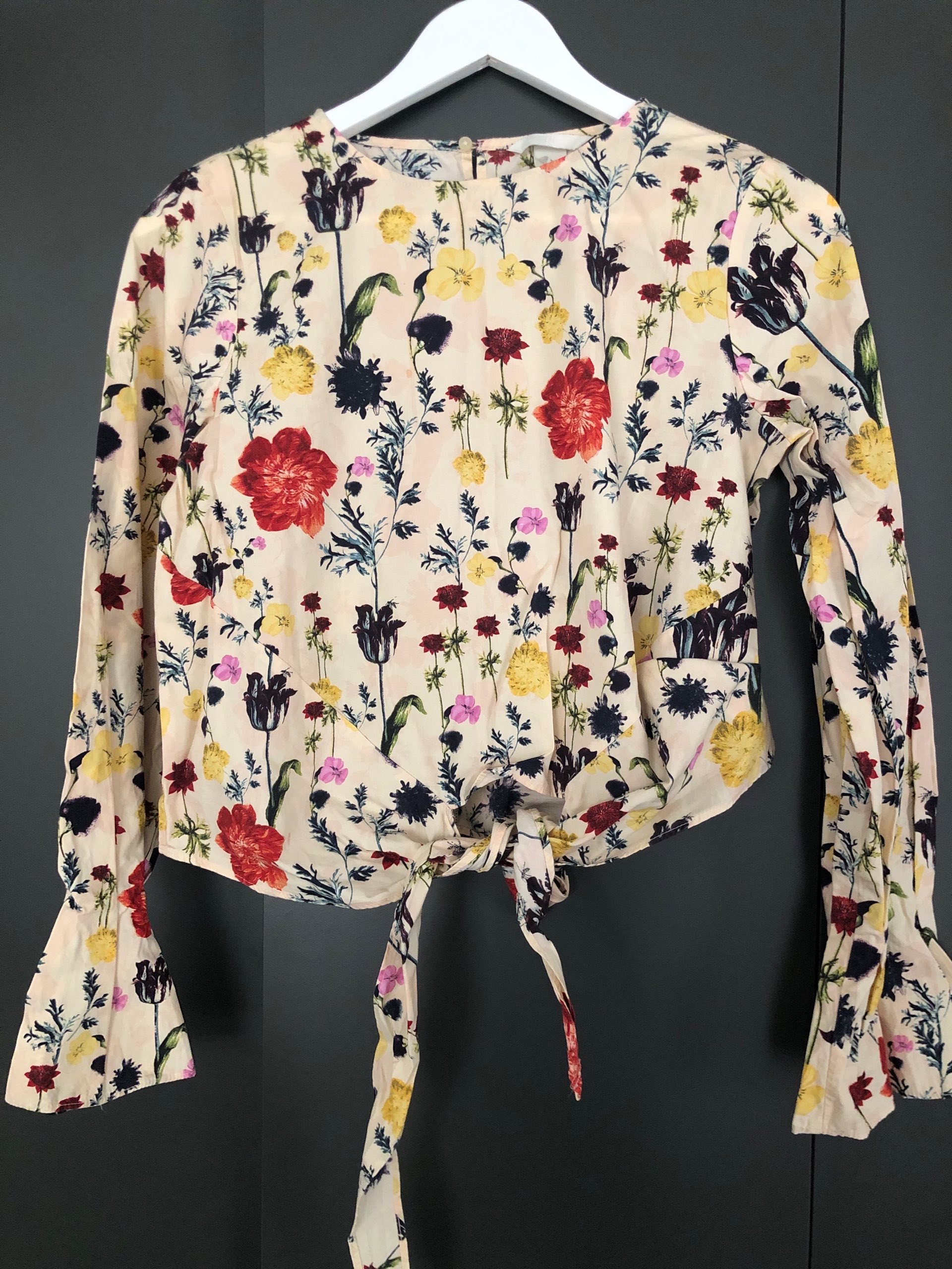 H&m bluza/košulja 1