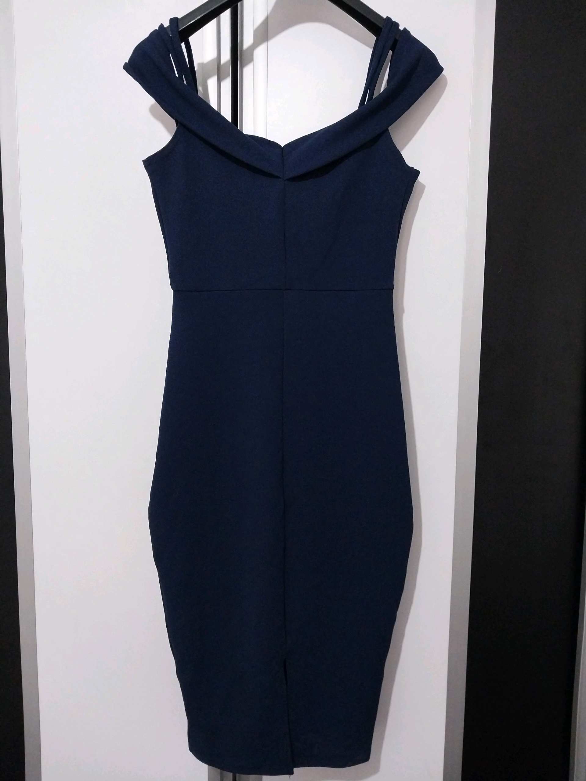 Boohoo haljina 1