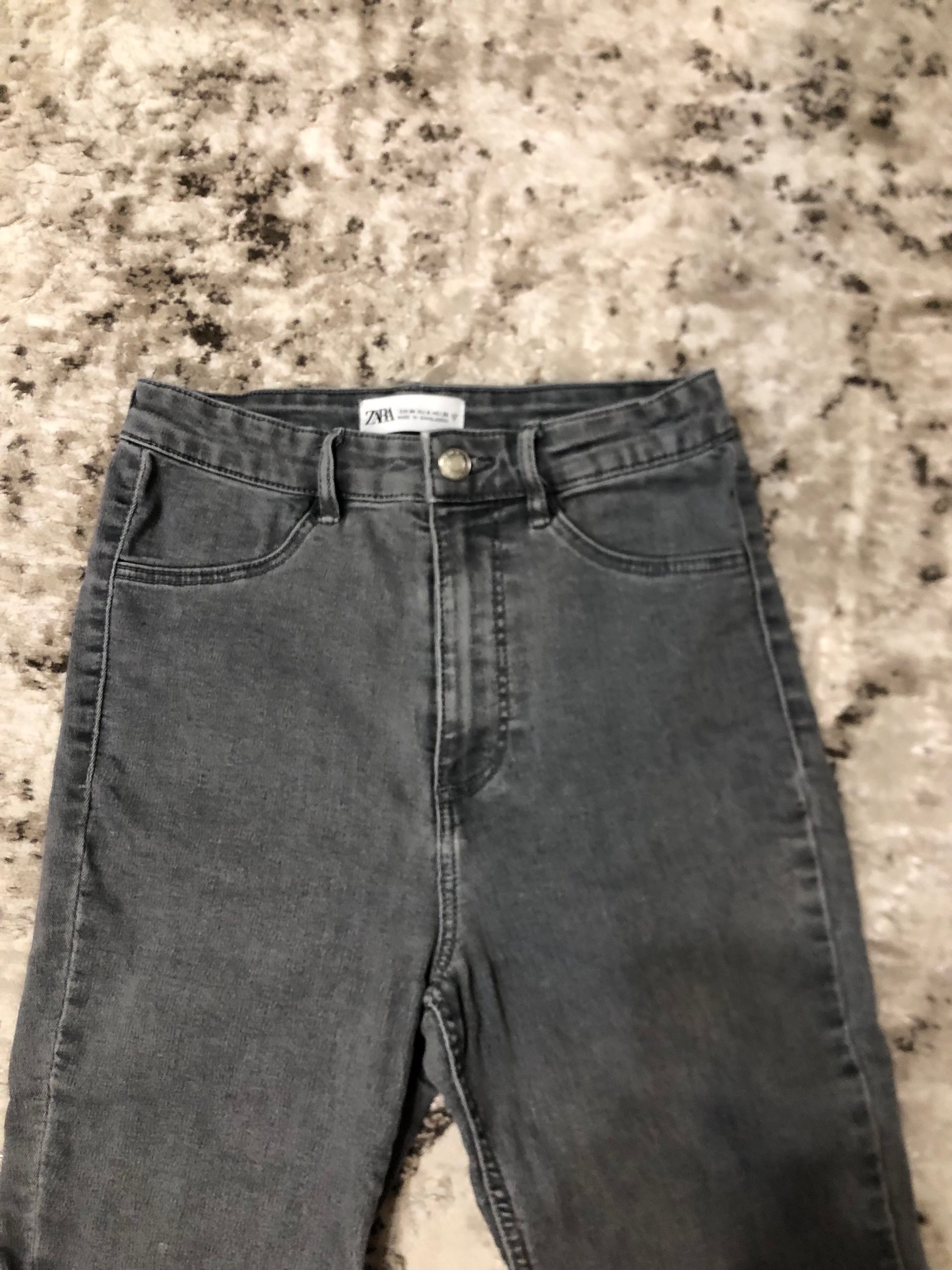 Zara hlace 3