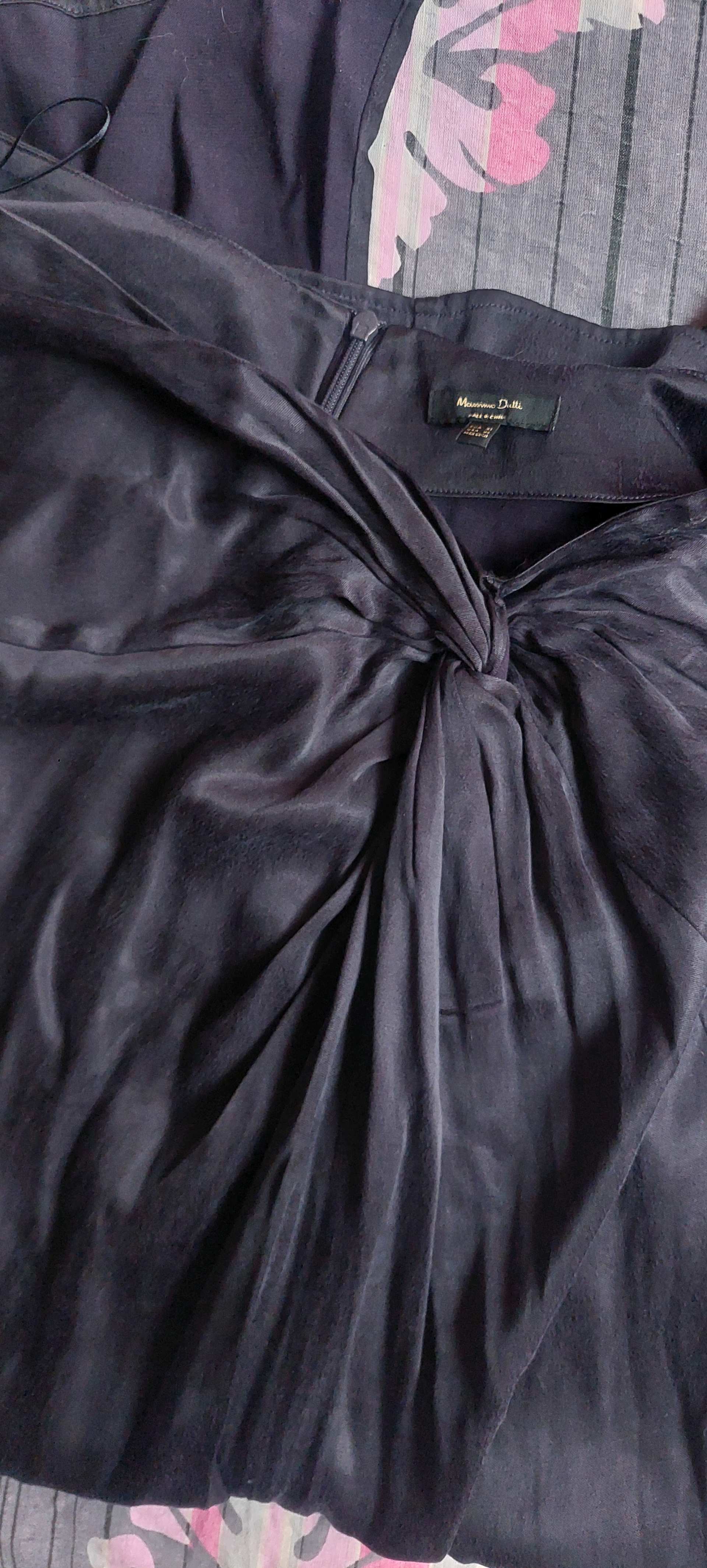 Massimo Dutti suknja 0