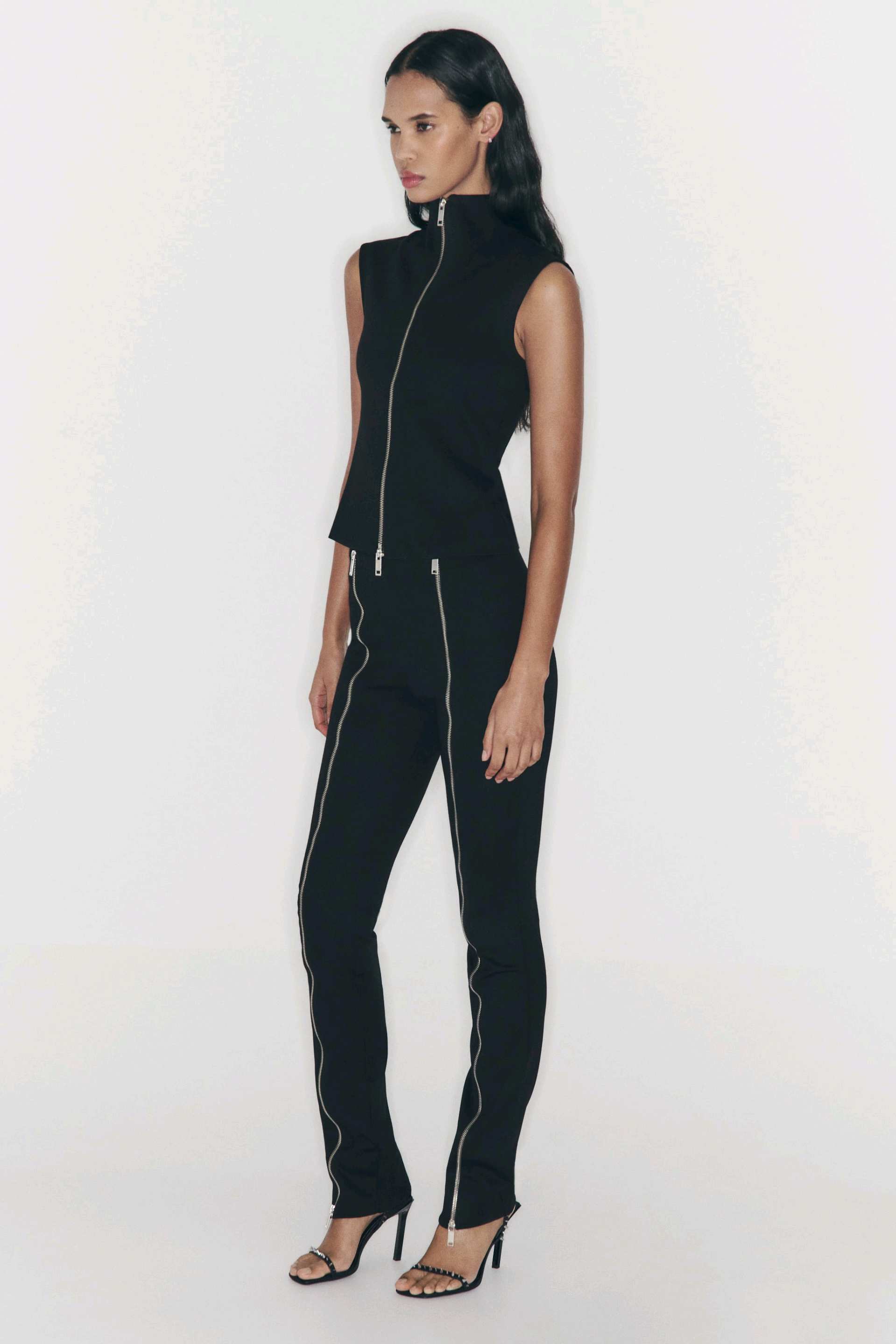 Zara tajice hlace 2