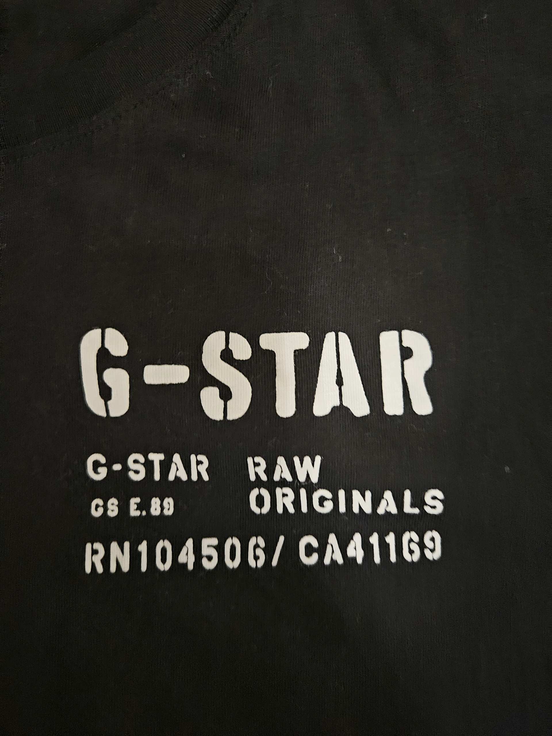 G-Star original majica 3