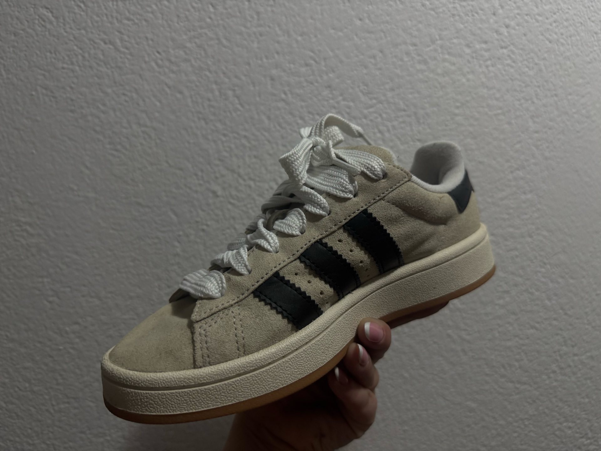 Adidas campus 2