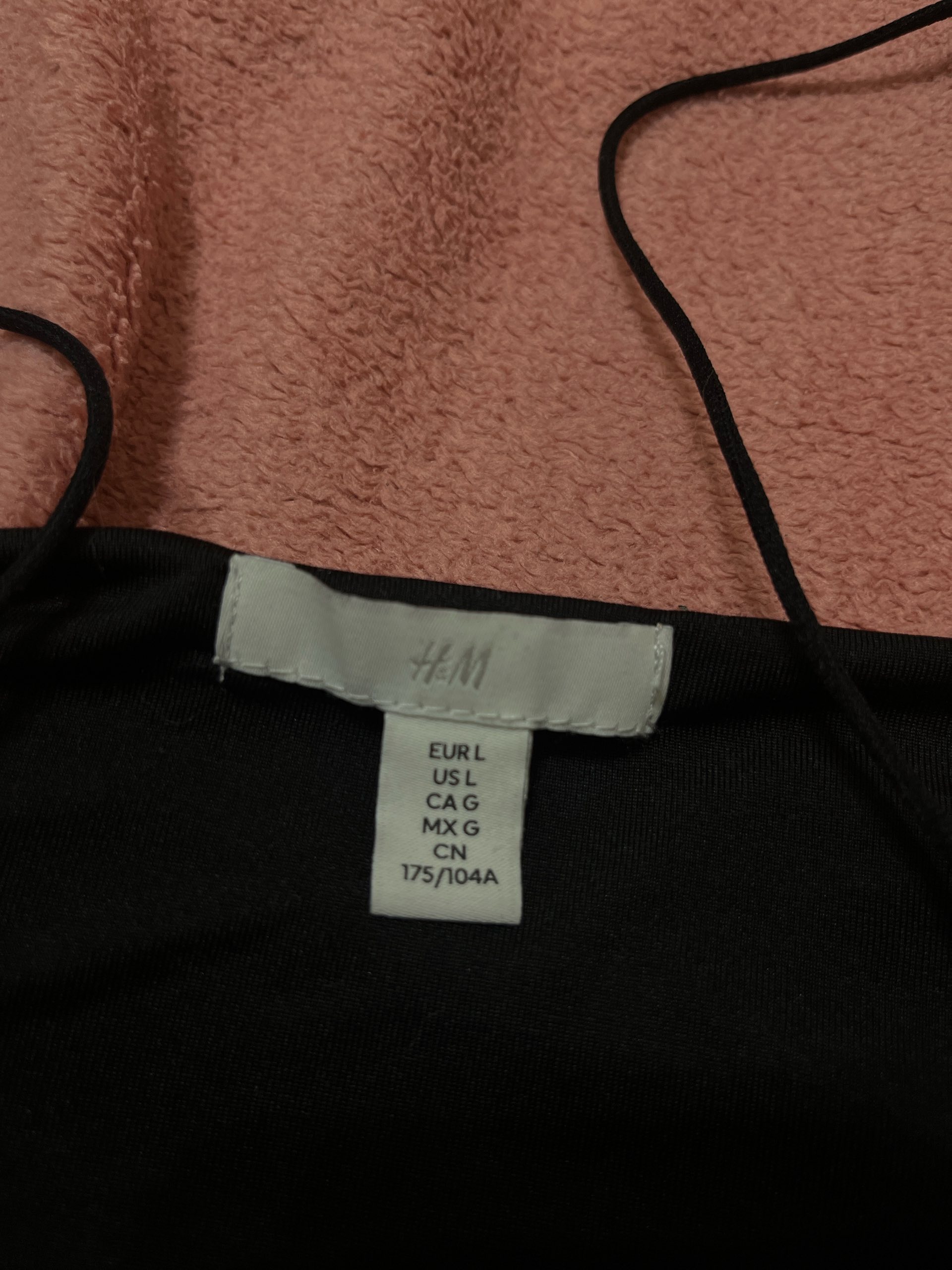 H&M haljina 1