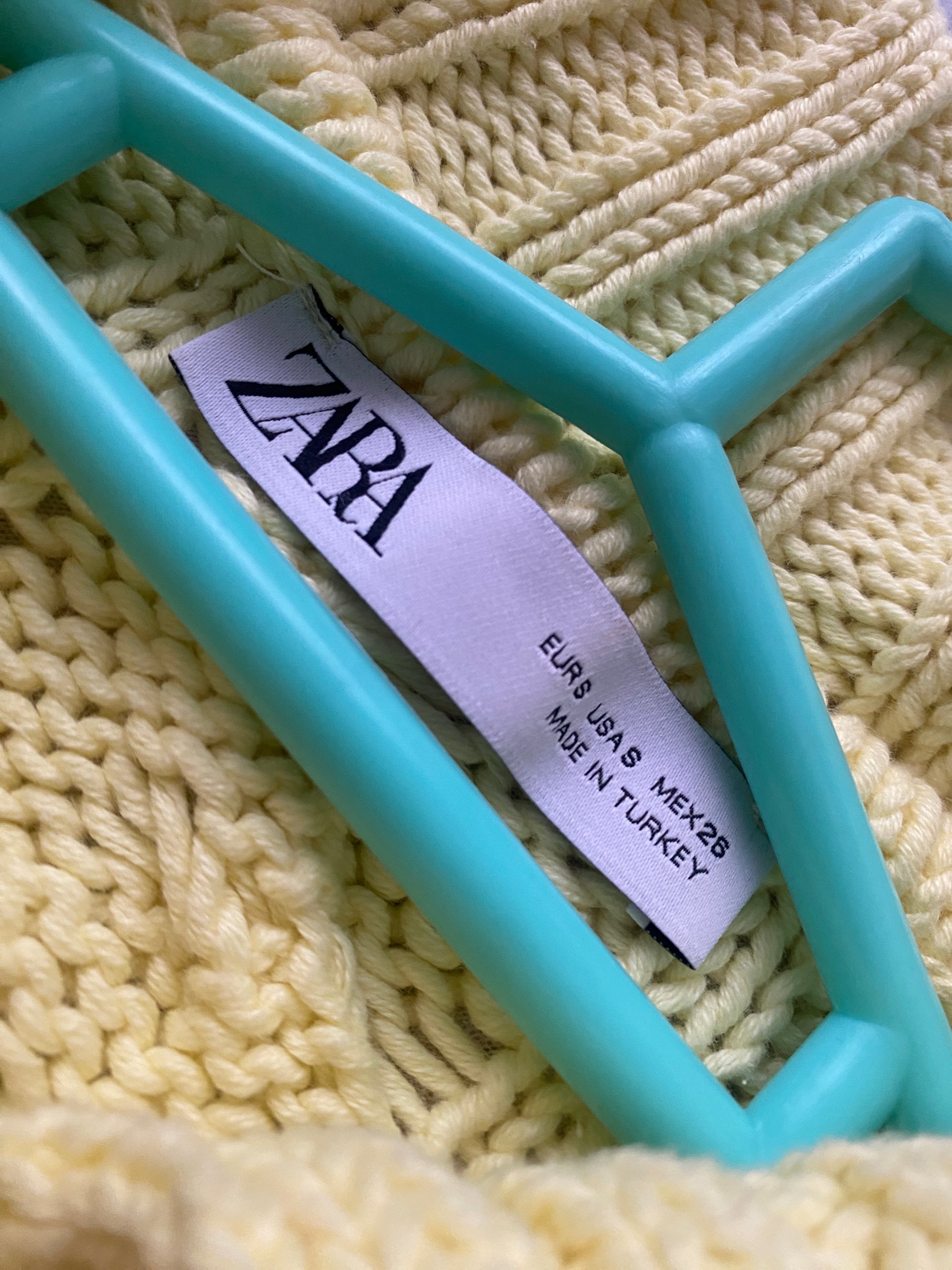Zara dzemper 2