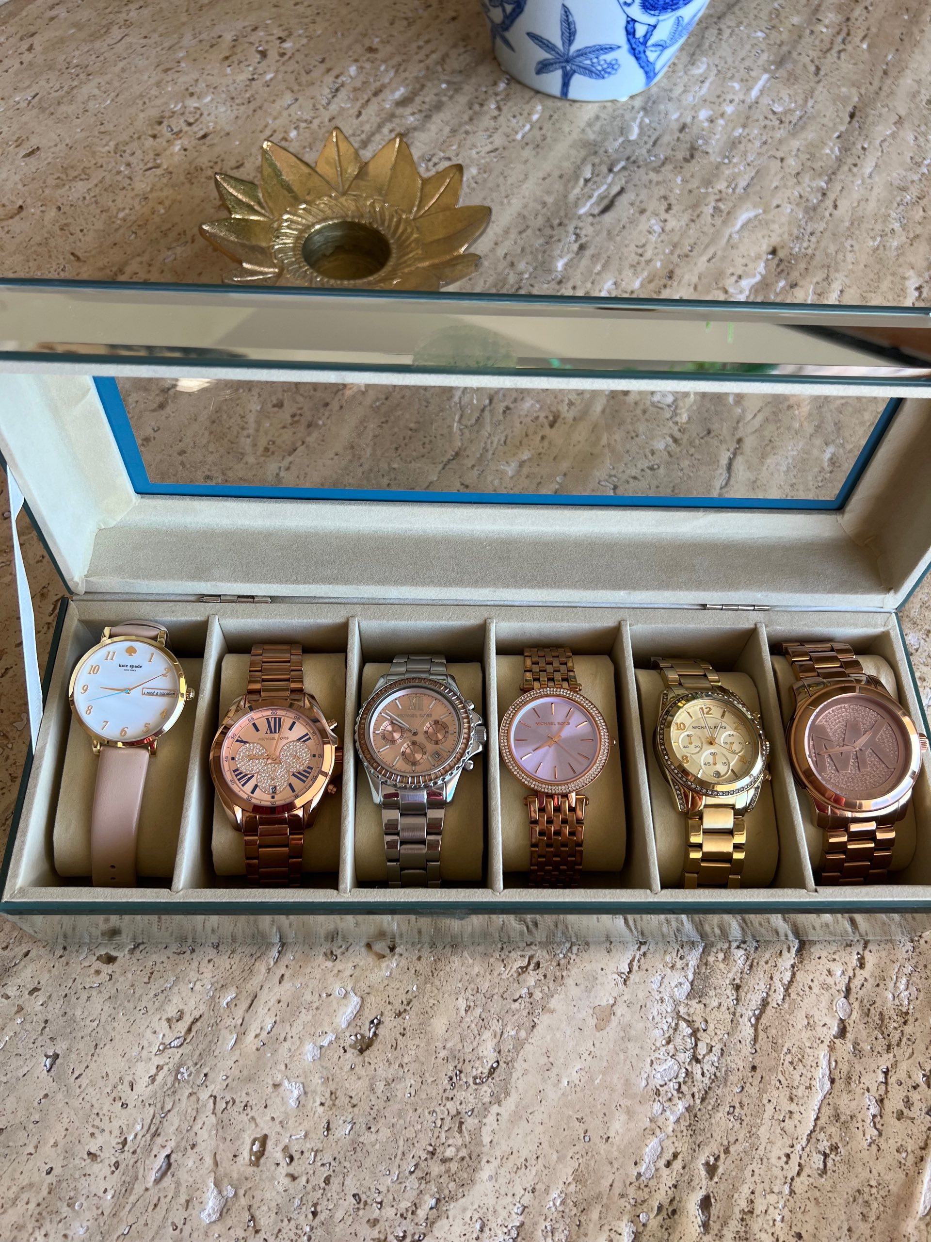 Michael Kors Original Satovi 1