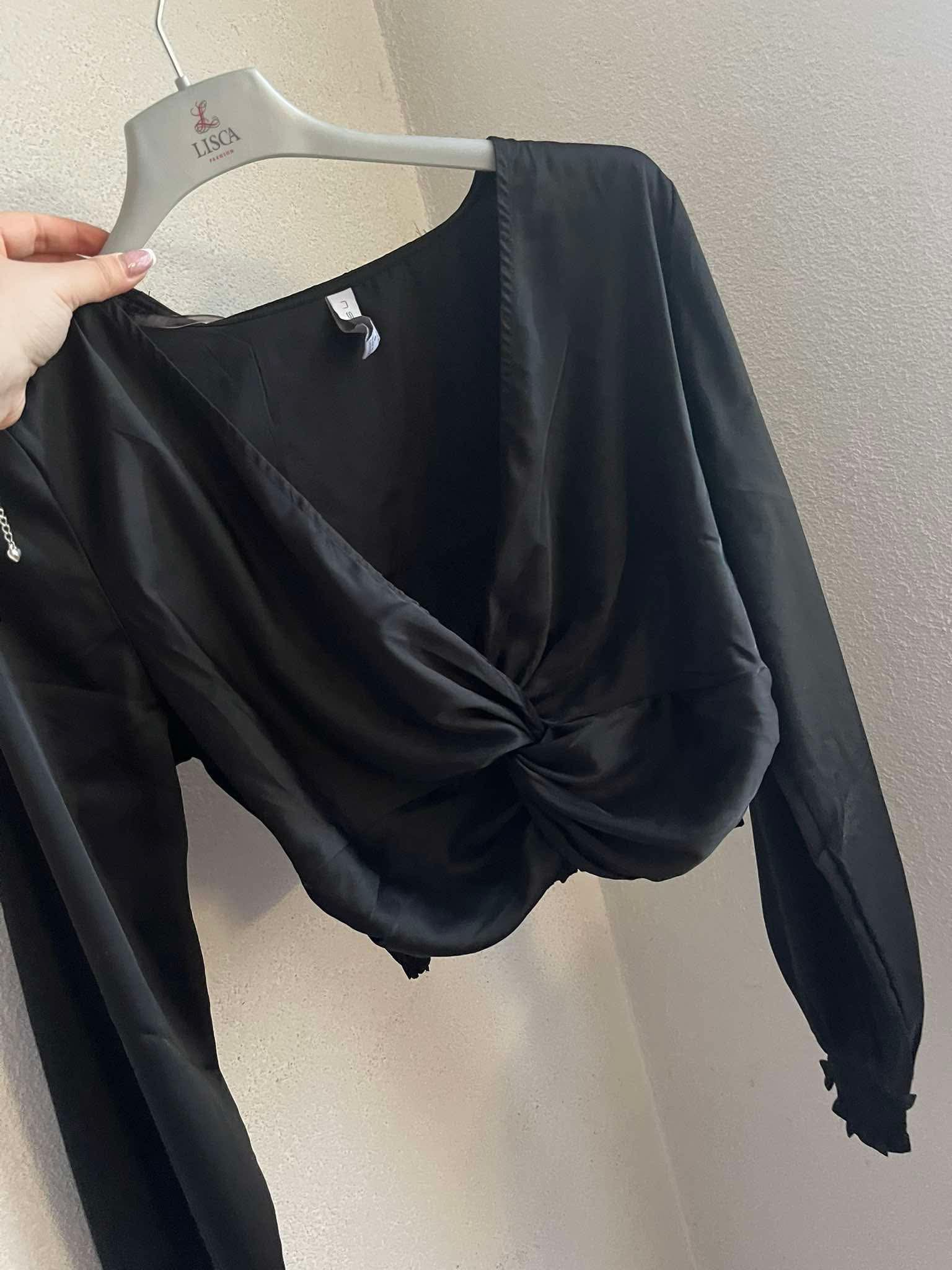 Ljetni krop top 0