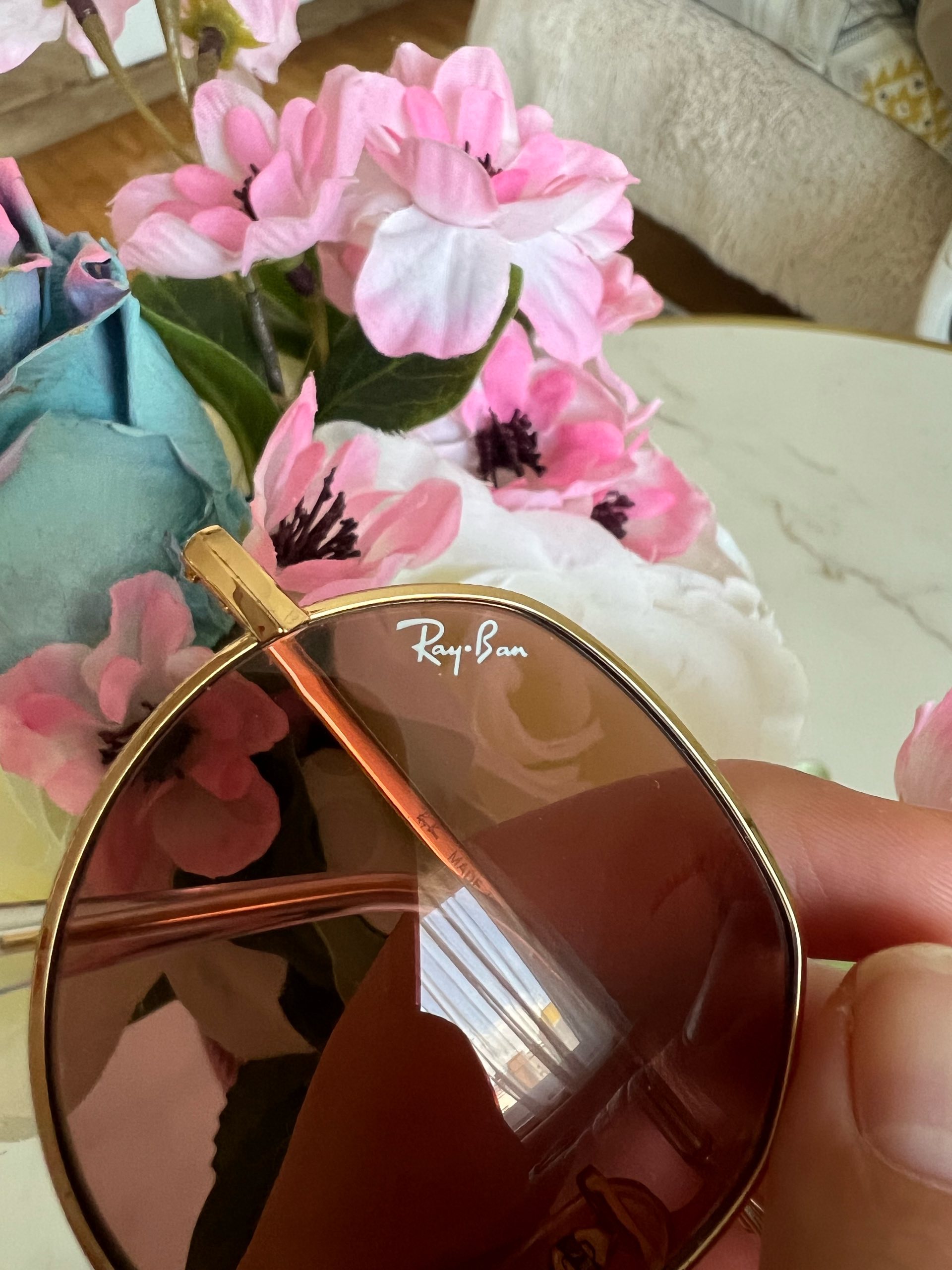 Ray ban zenske naocale 3