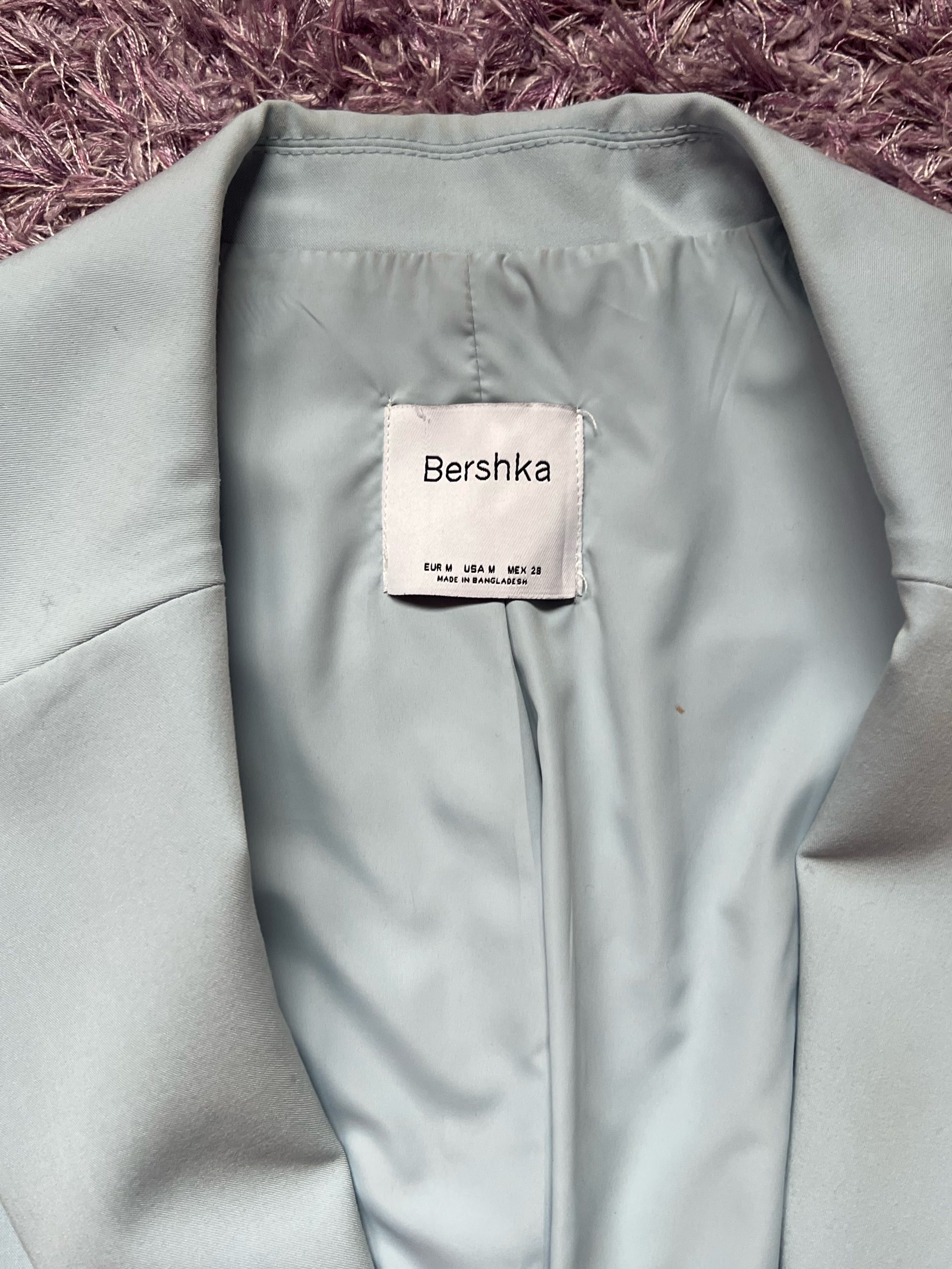 Bershka sako 2