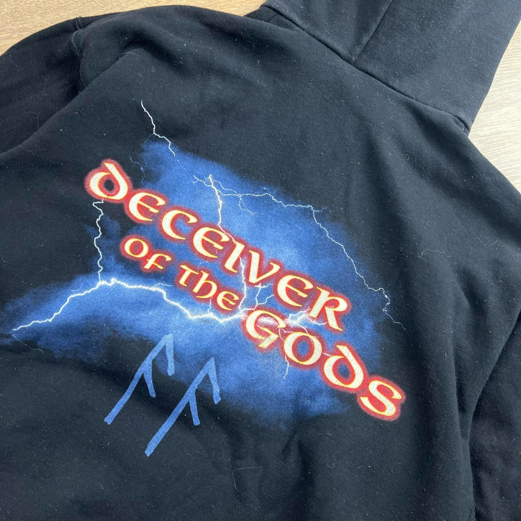 Amon Amarth duks  death metal bend 4