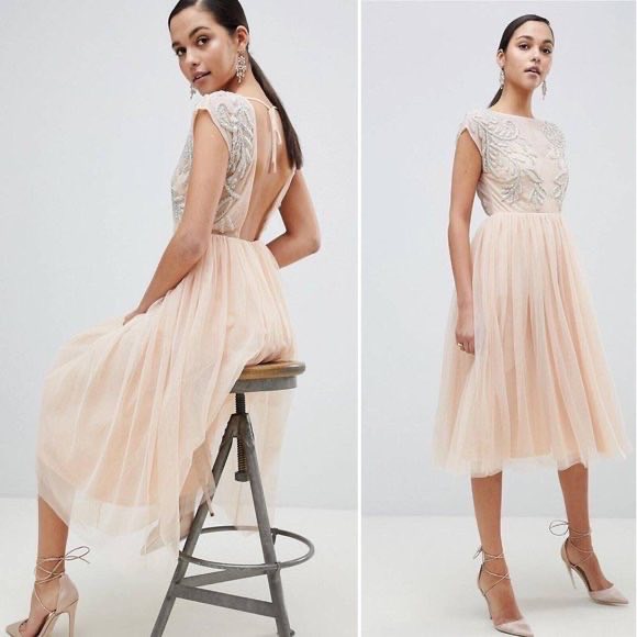 Asos haljina kao nova 2