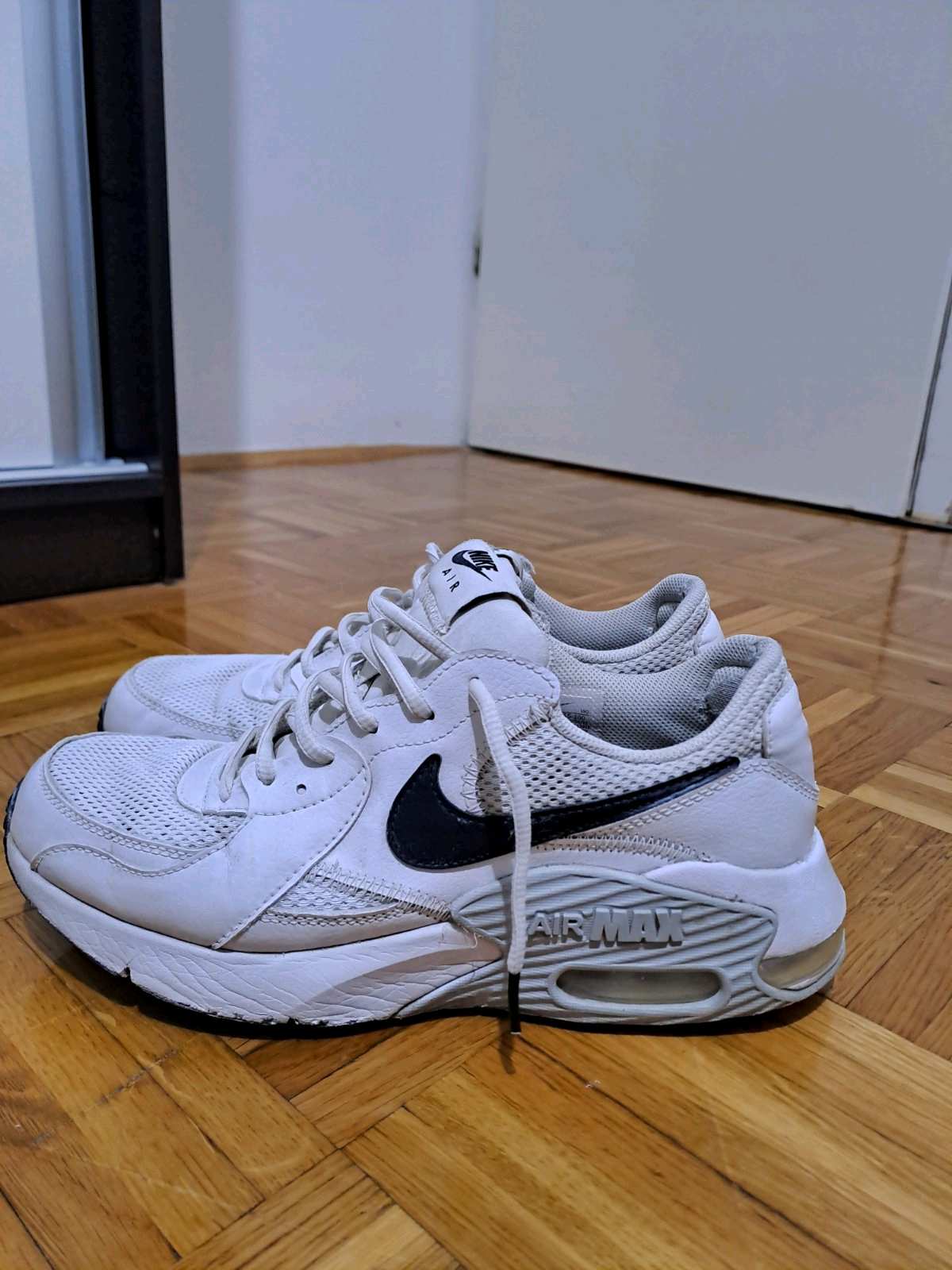Nike tene original 2
