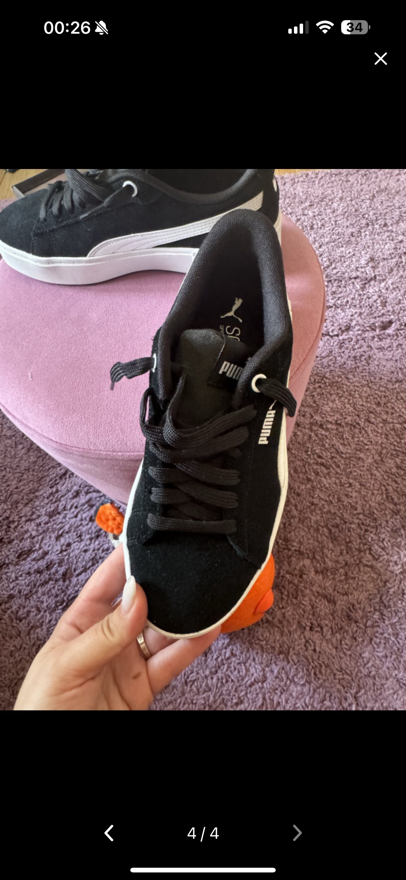 Puma patike 3