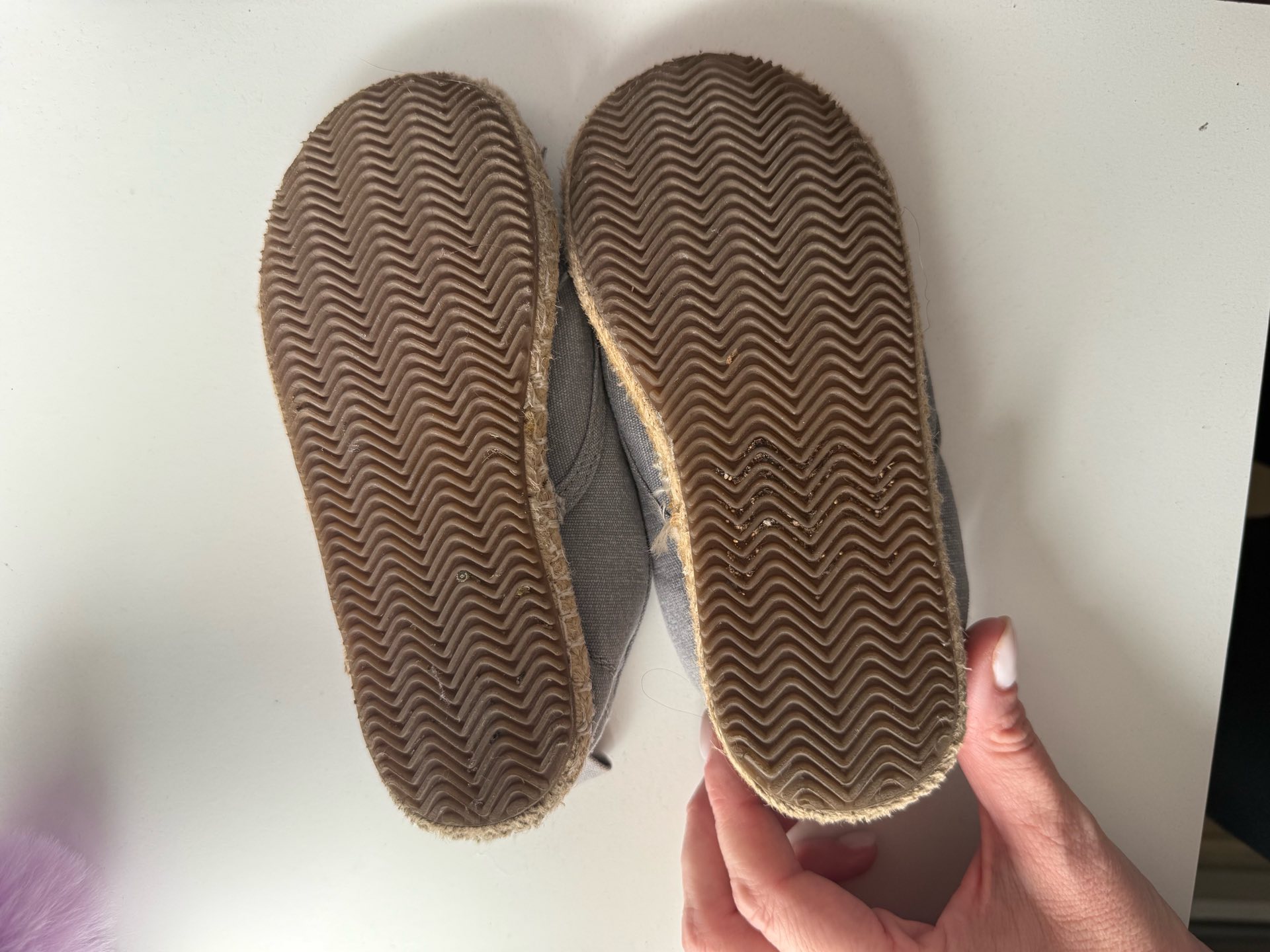 Djecije espadrile 0