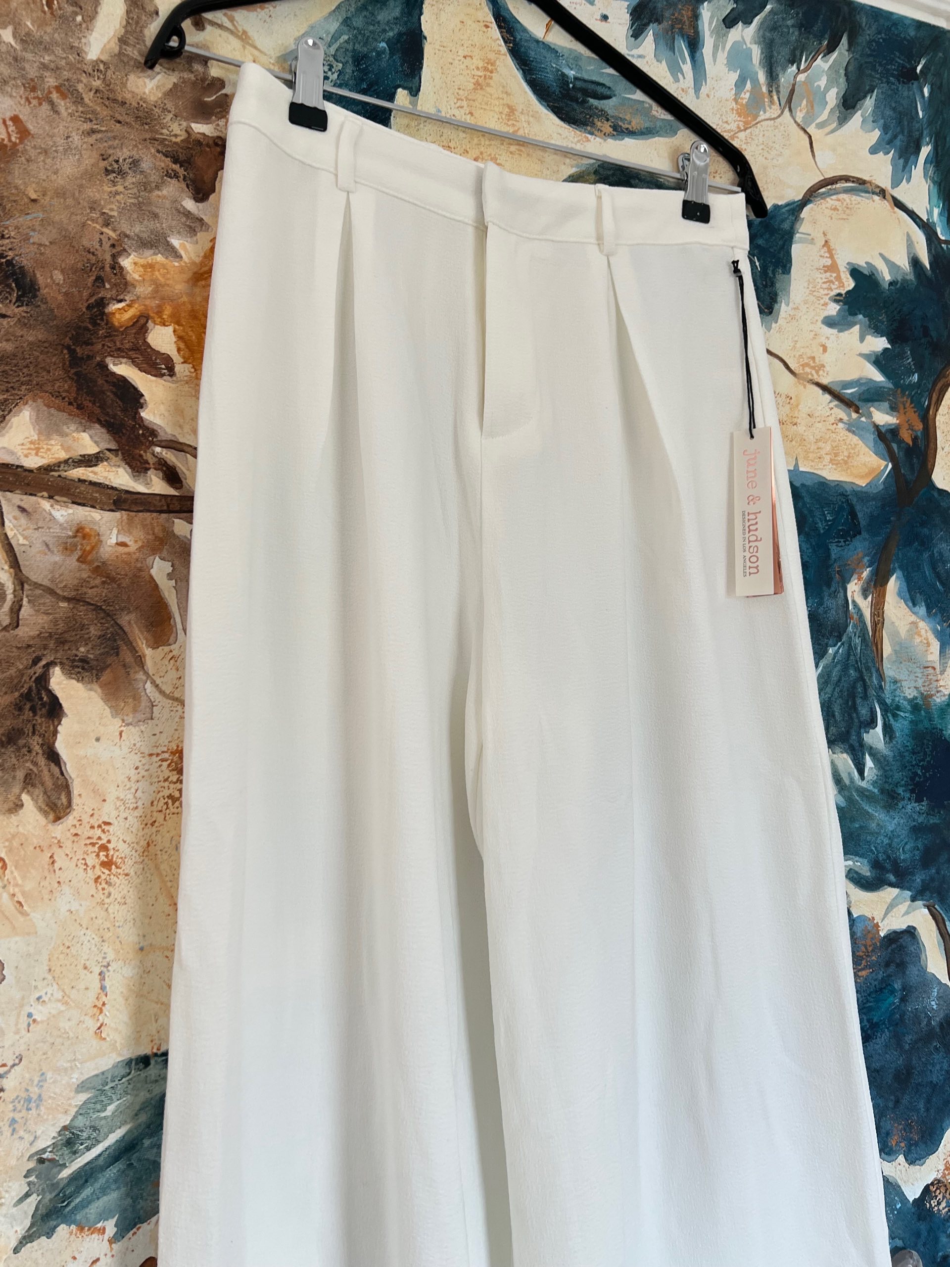 June & Hudson pantalone nove 2