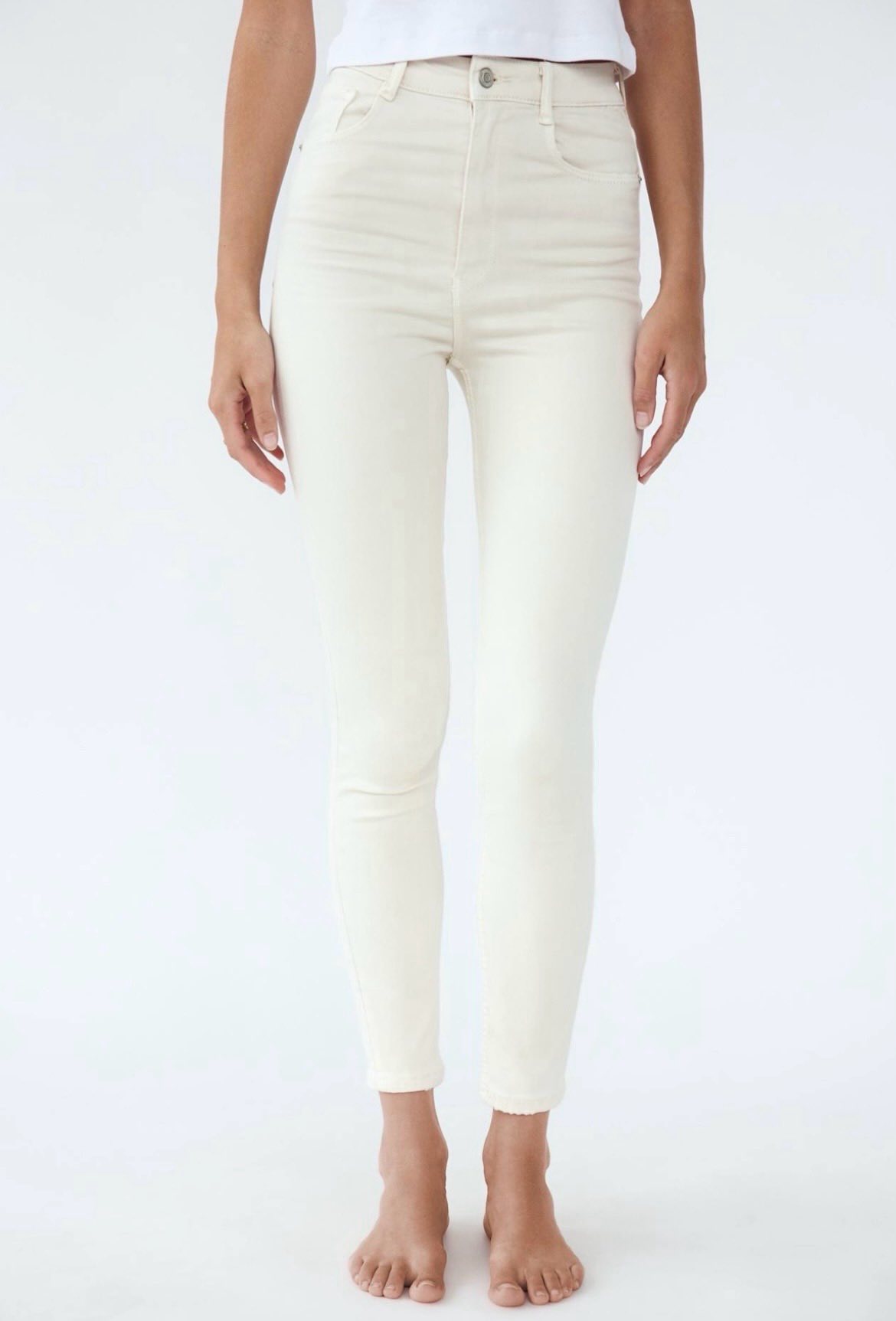 ZARA farmerke 2