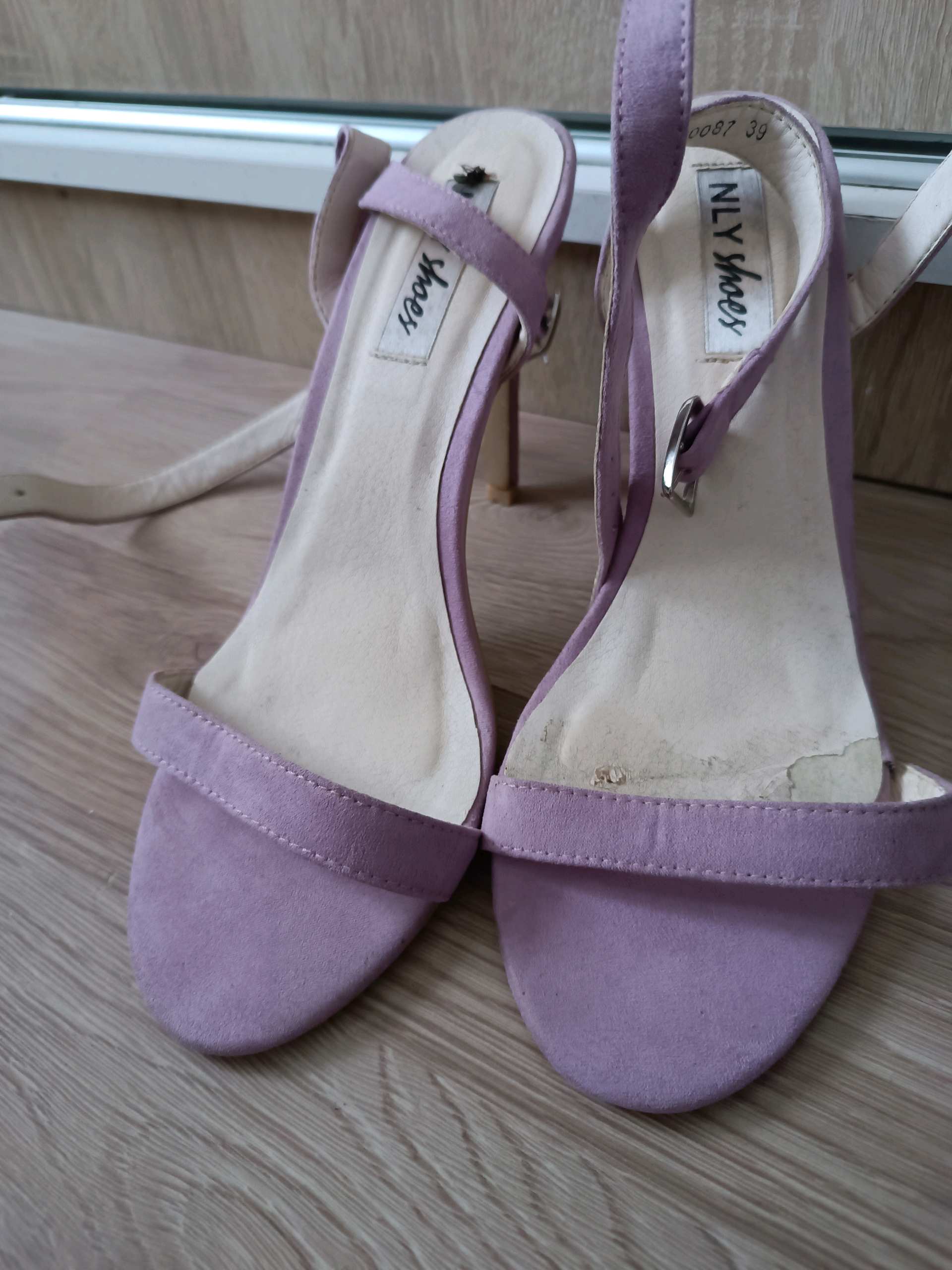 Sandale 1