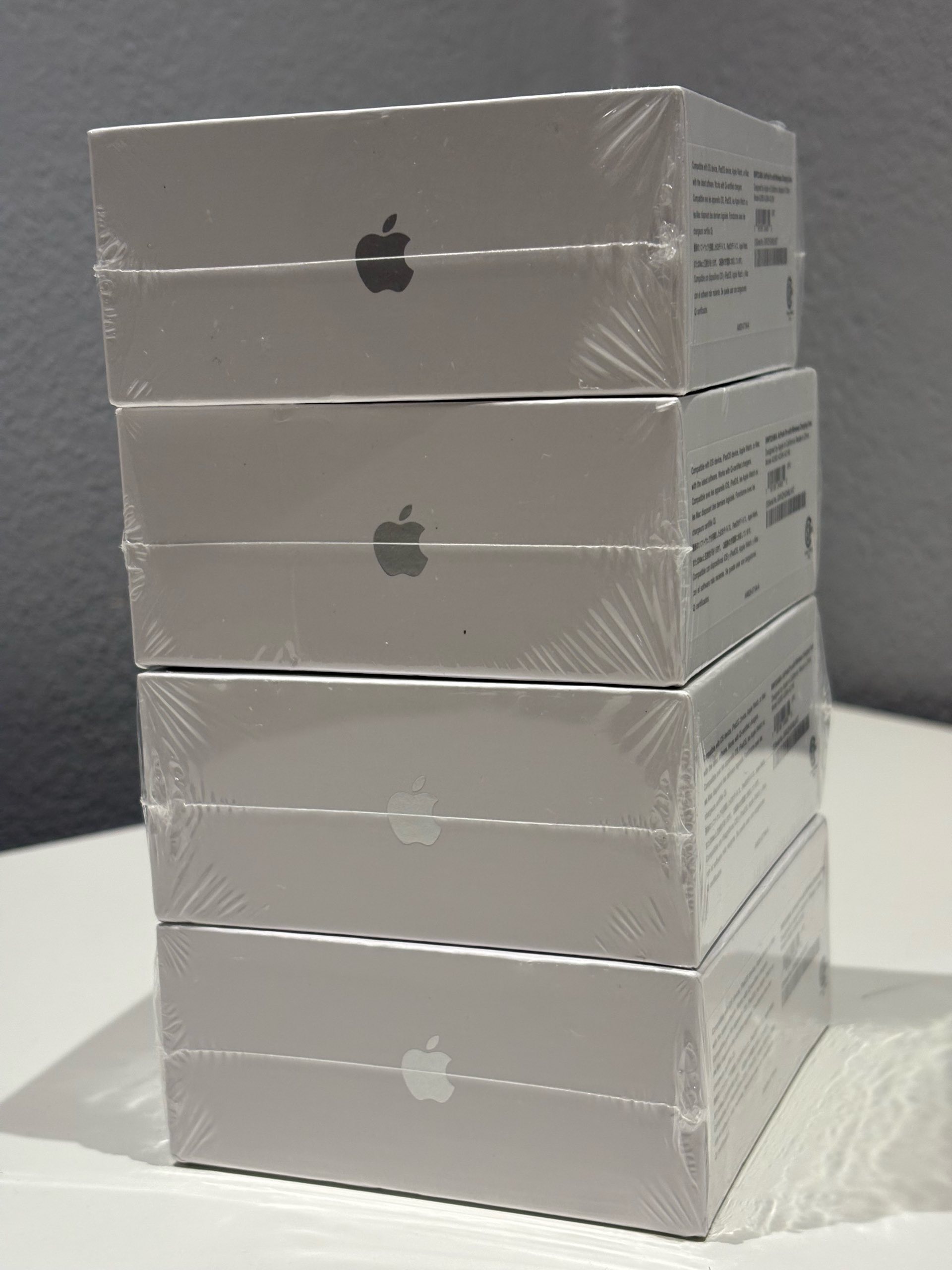 AirPods Pro vakum 4