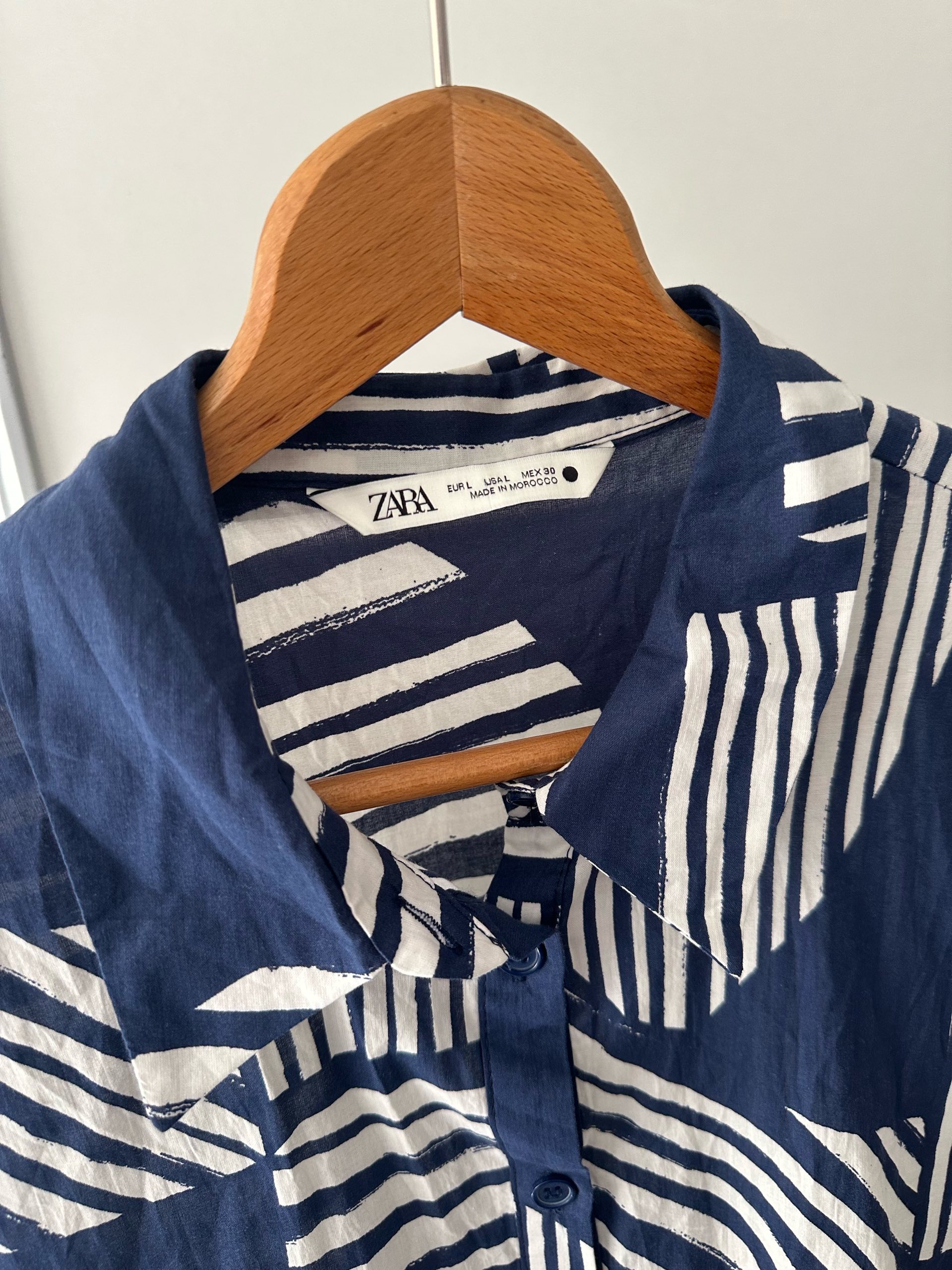 Haljine zara i h&m 3