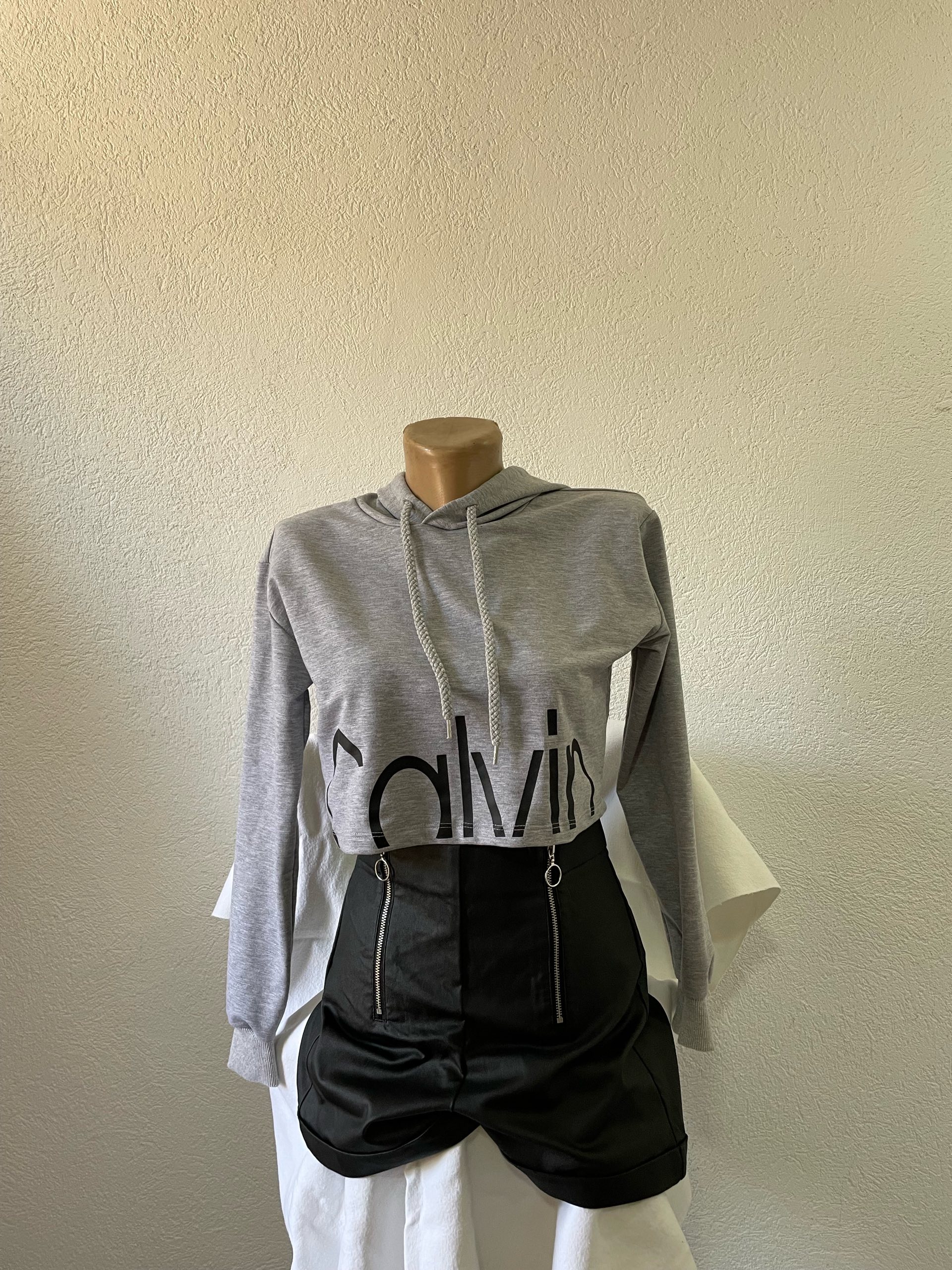 Calvin Klein duks 1