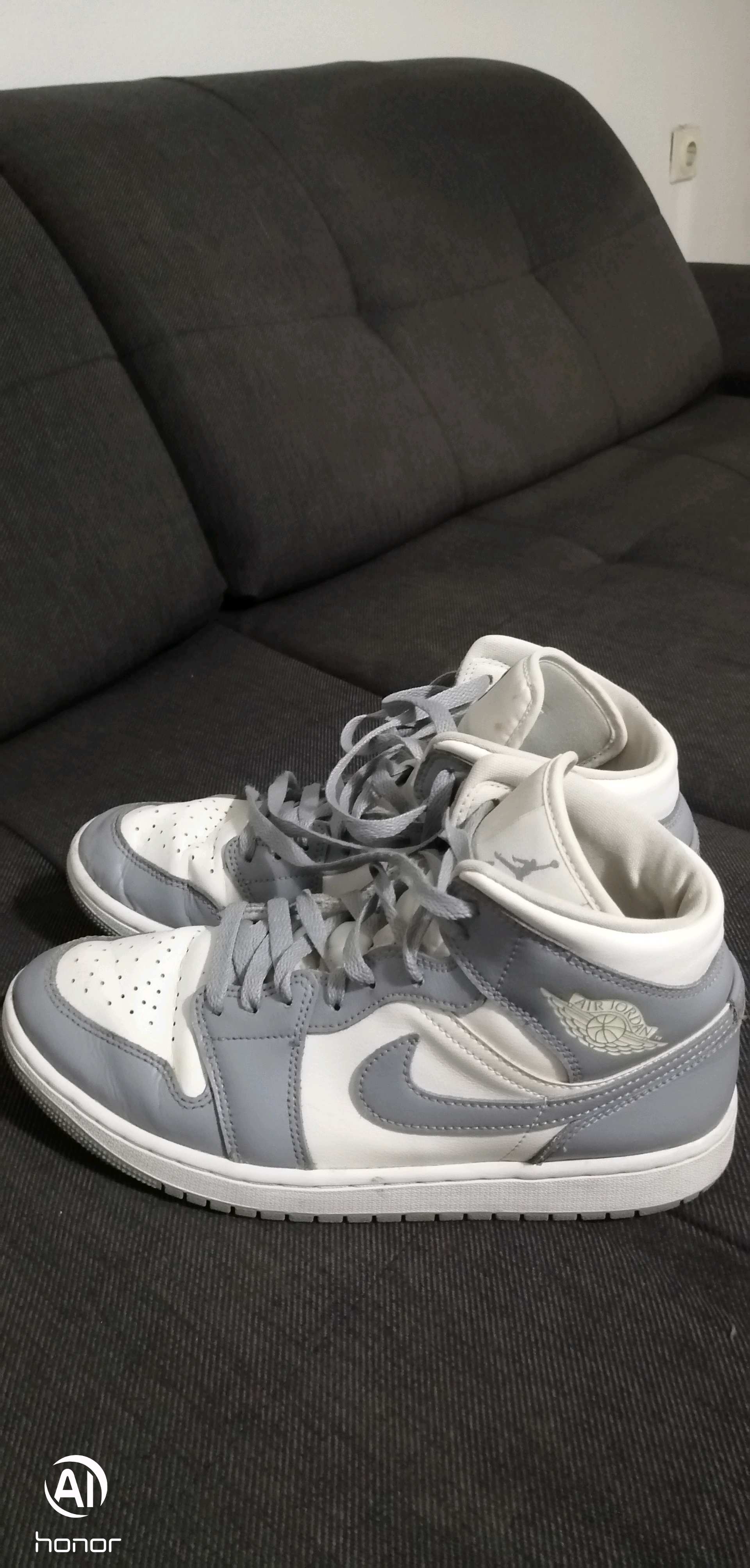 Nike patike Air Jordan 1mid 365 0