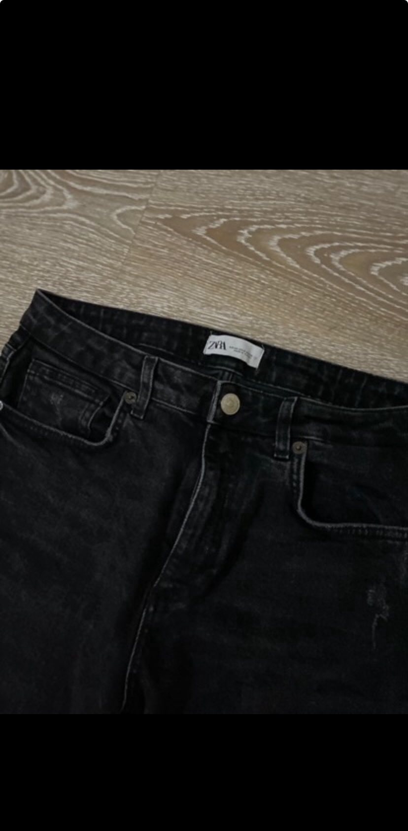 ZARA jeans 1