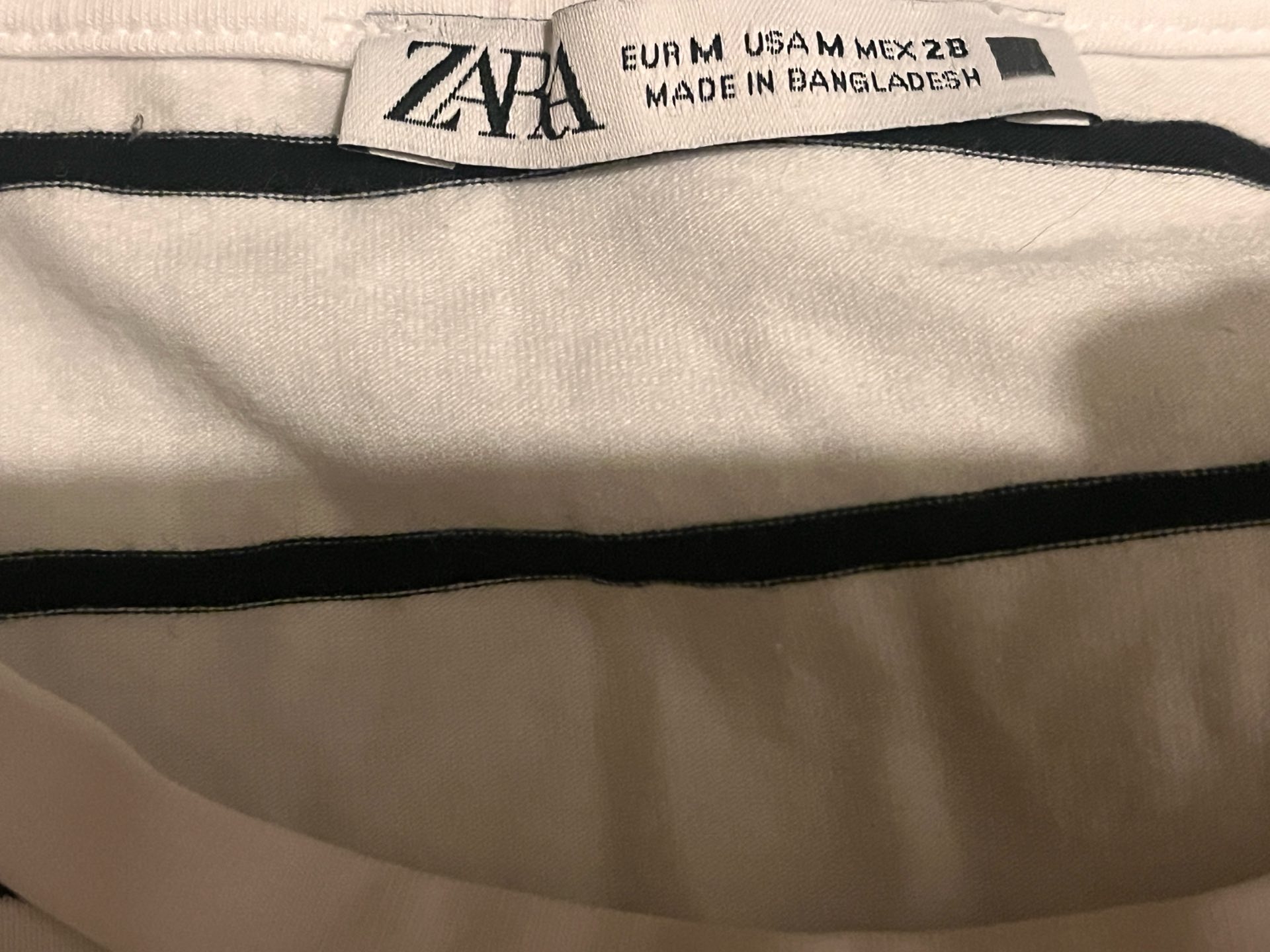 Zara ⭐️ 1