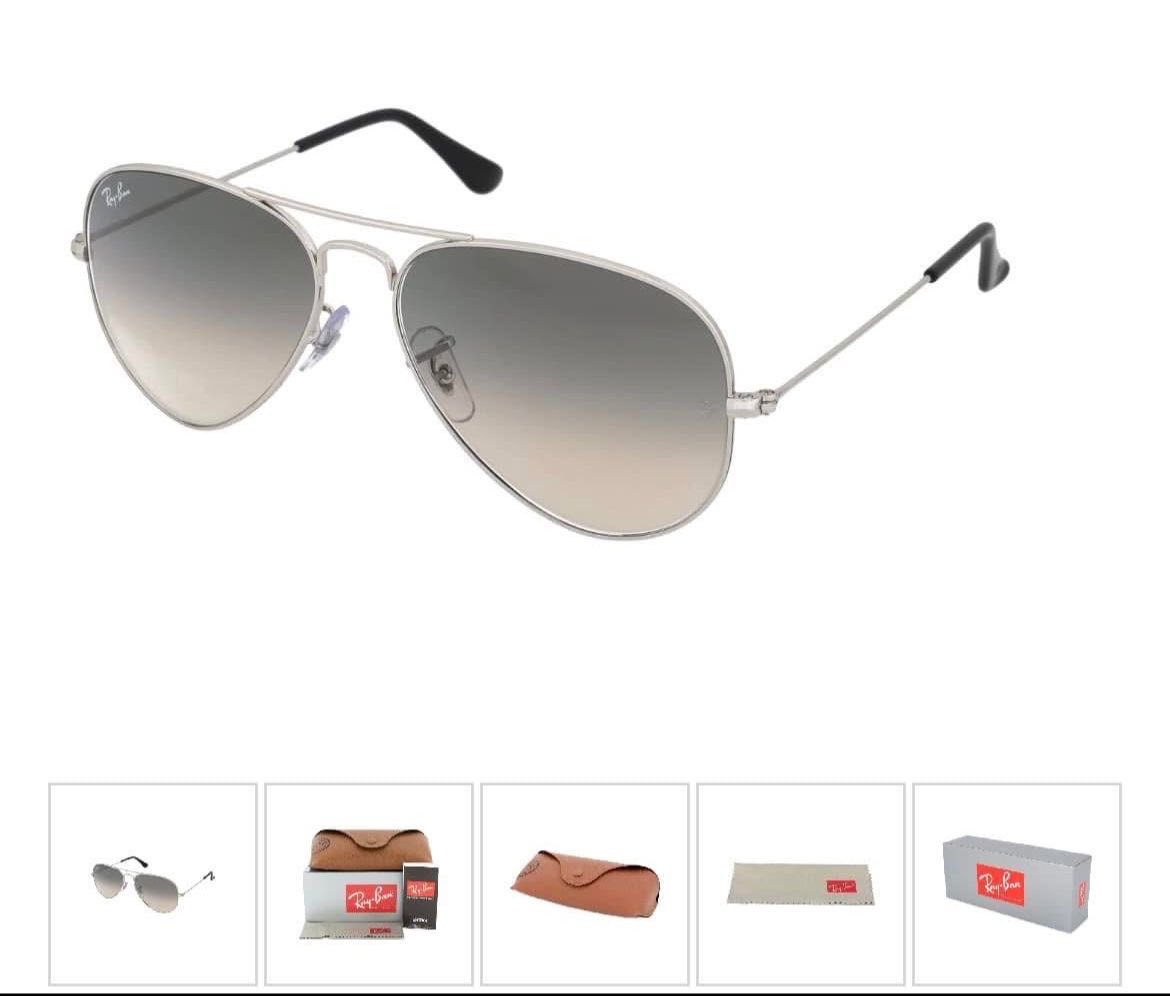 Ray Ban 0