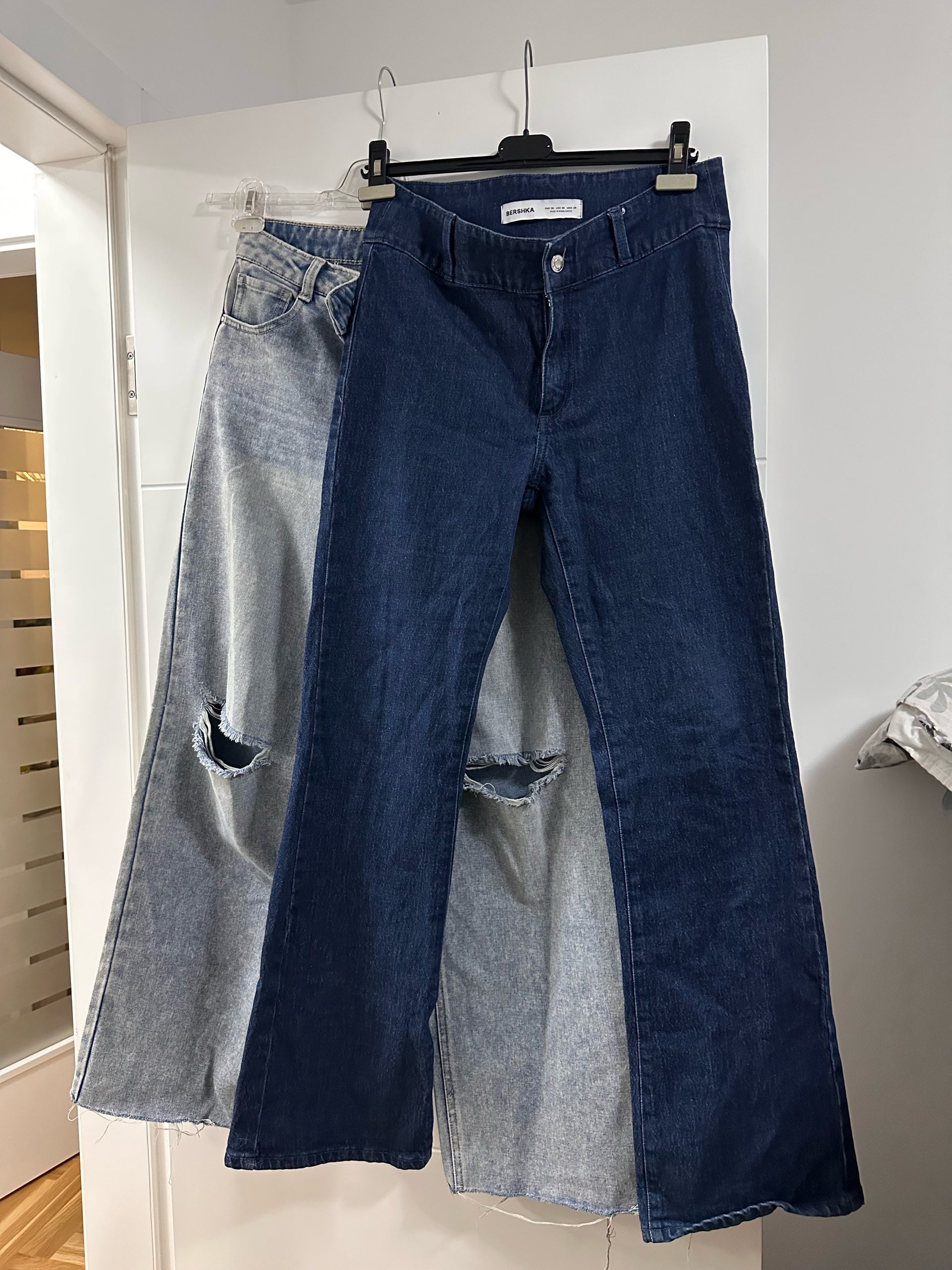 Bershka hlače kao nove 0