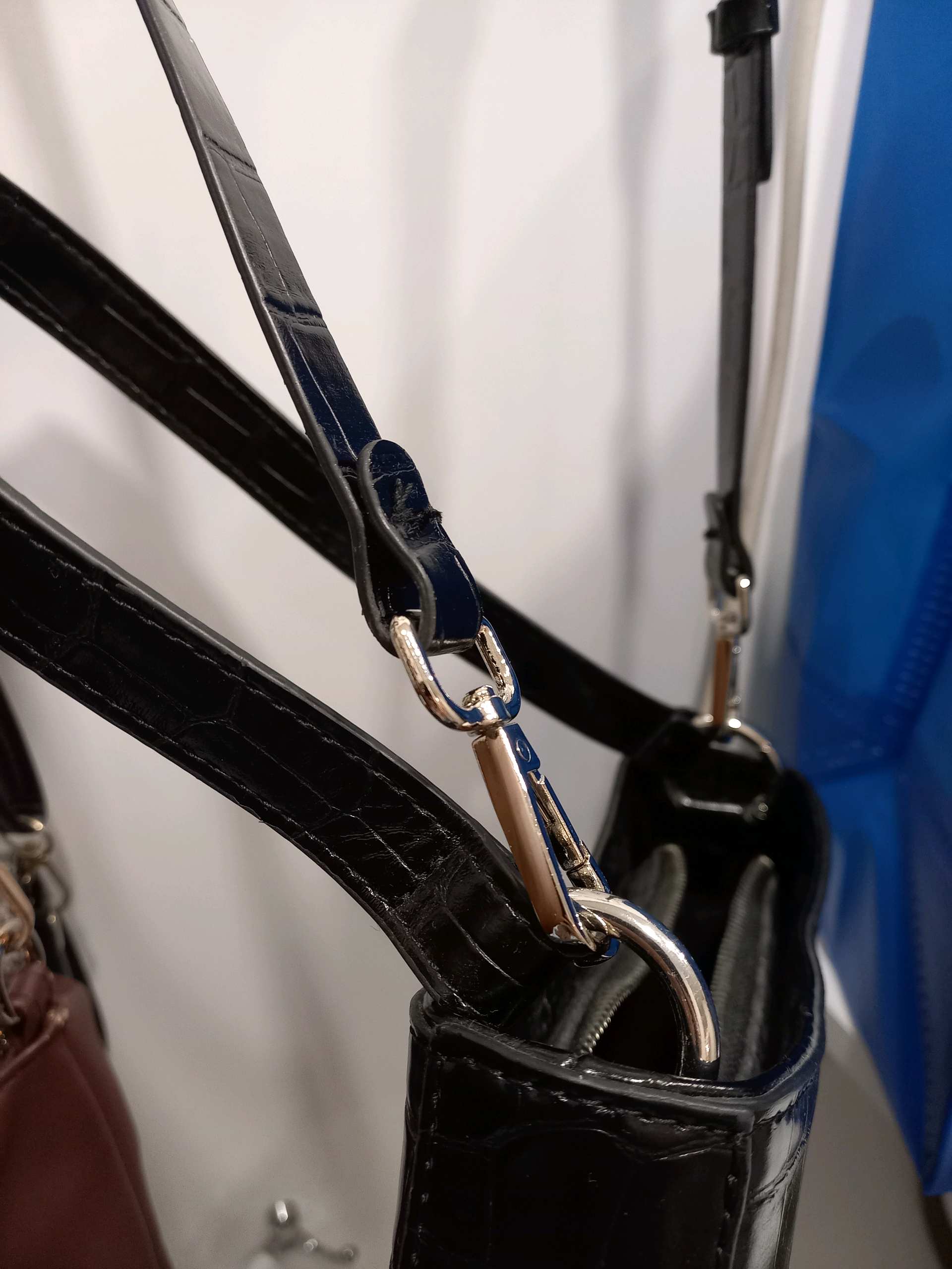 Parfois torba 3