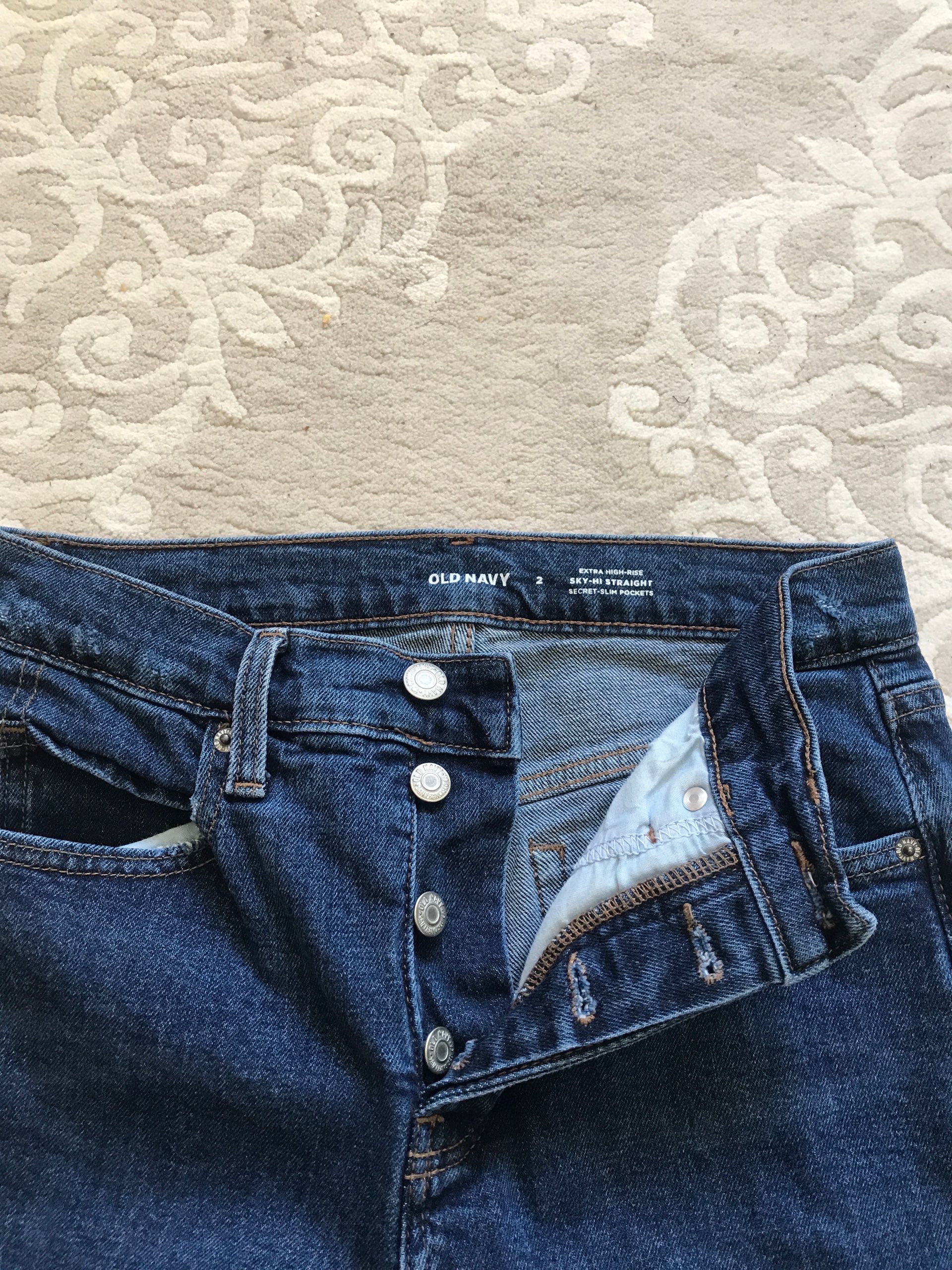 Jeans 1
