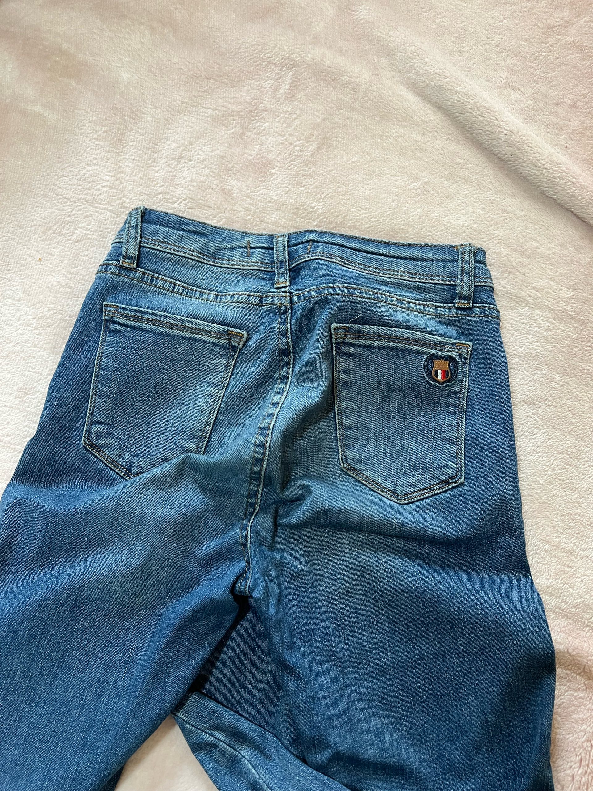 Hlače TOMMY HILFIGER 2