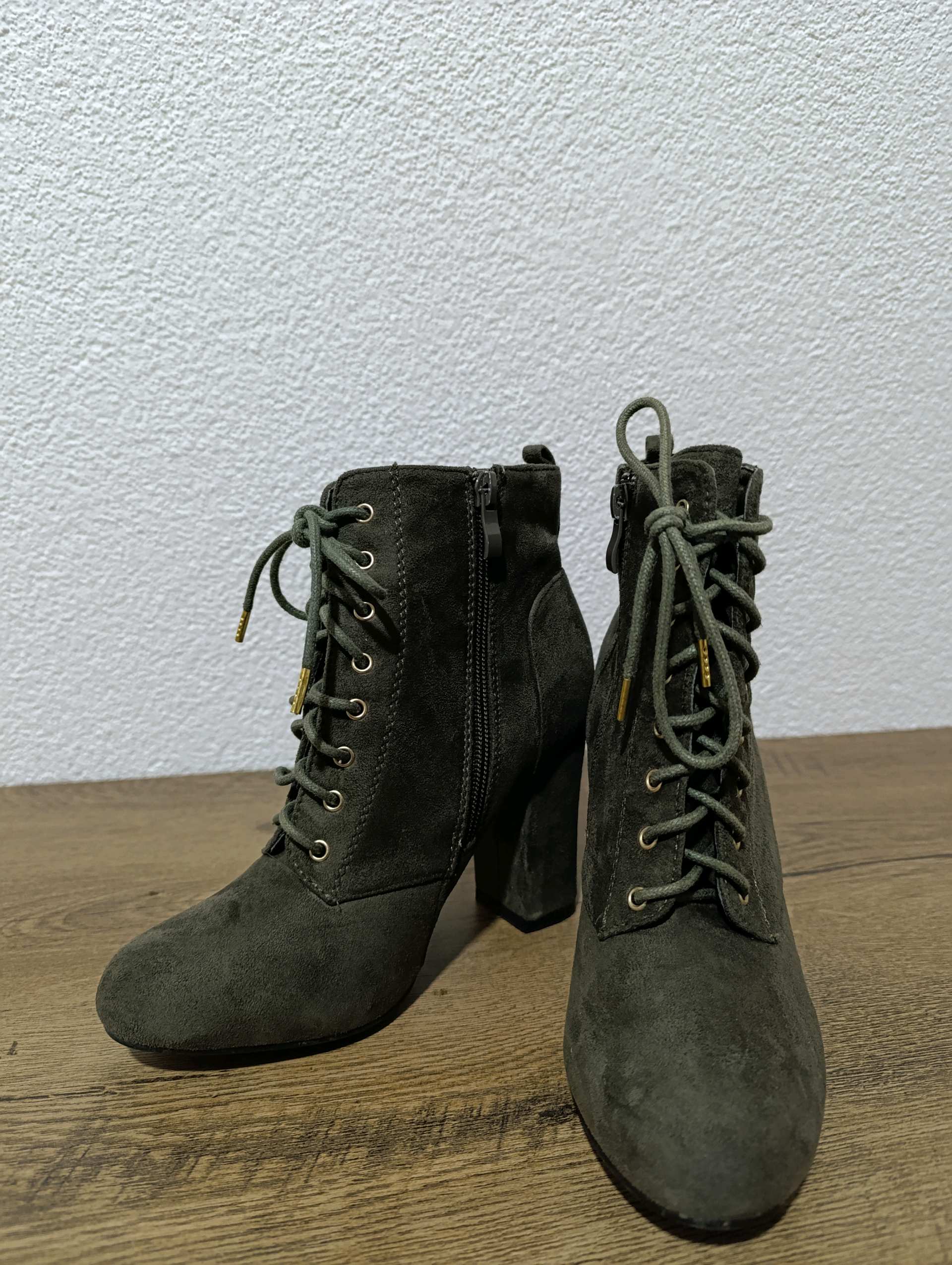 Čizmice na štiklu 3