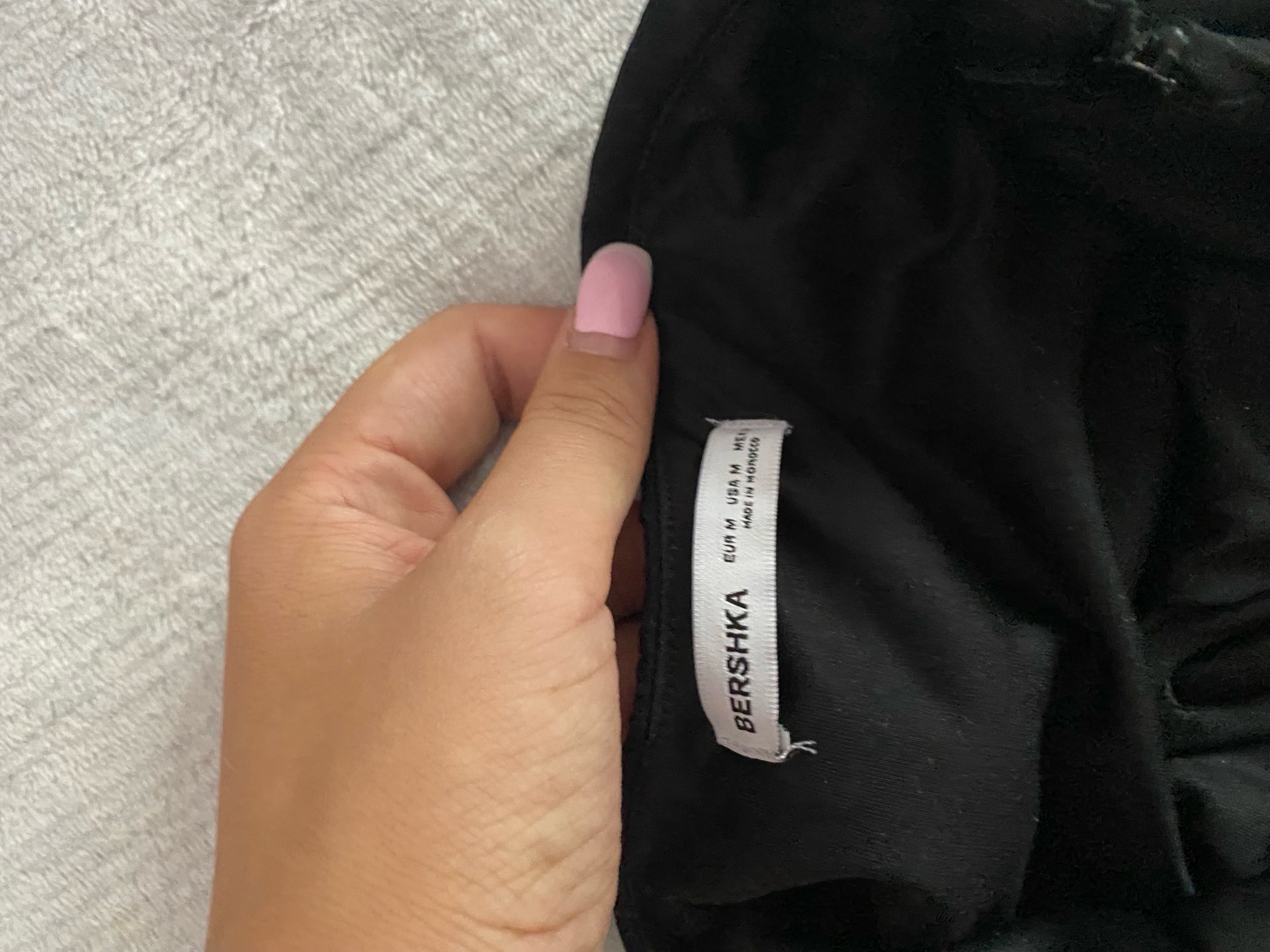 Bershka Haljina 2