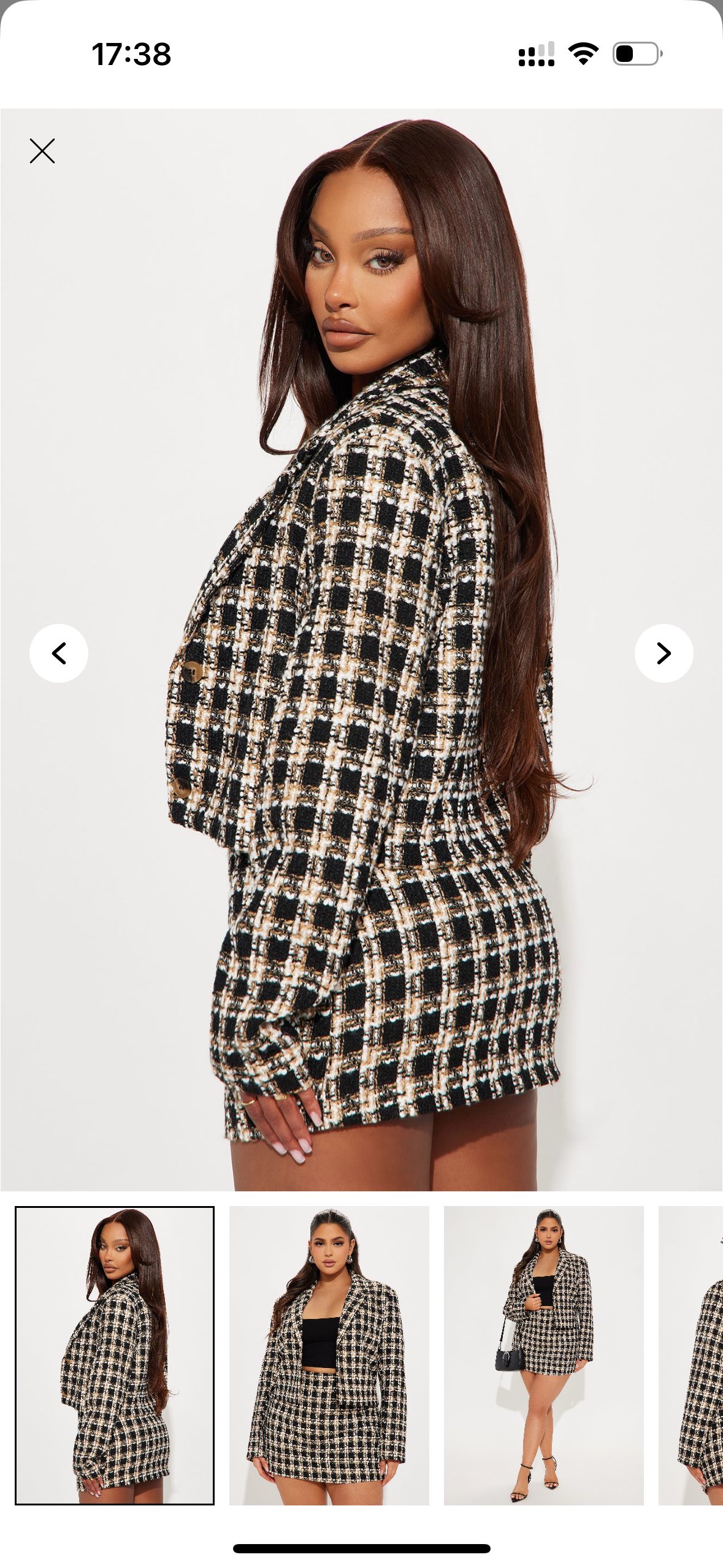 Haljina i/ili sako blazer 2