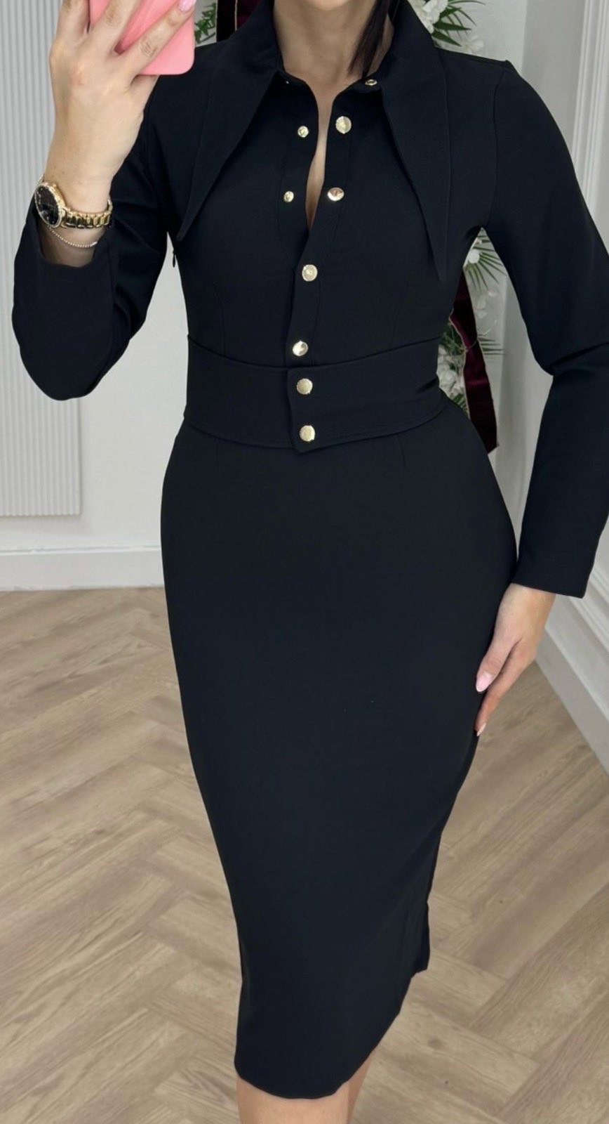 Haljina M 0