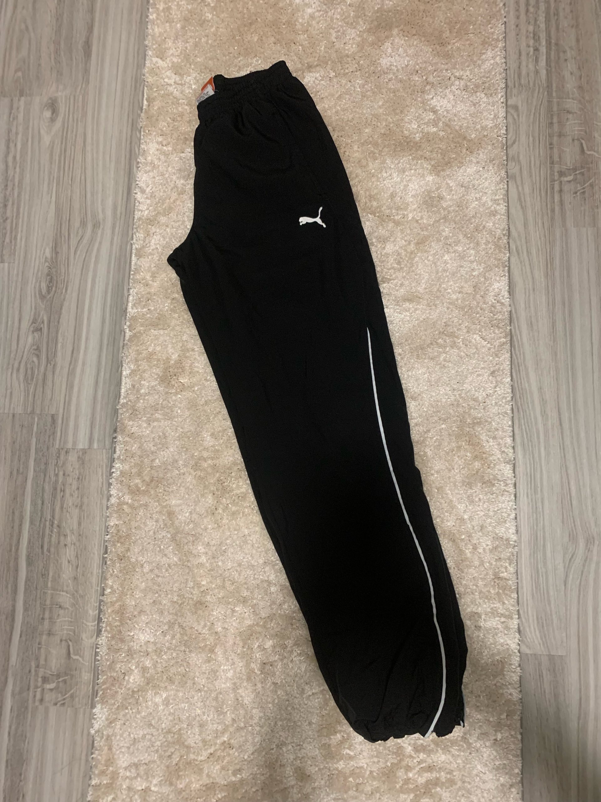 Original šuškava puma trenerka 0