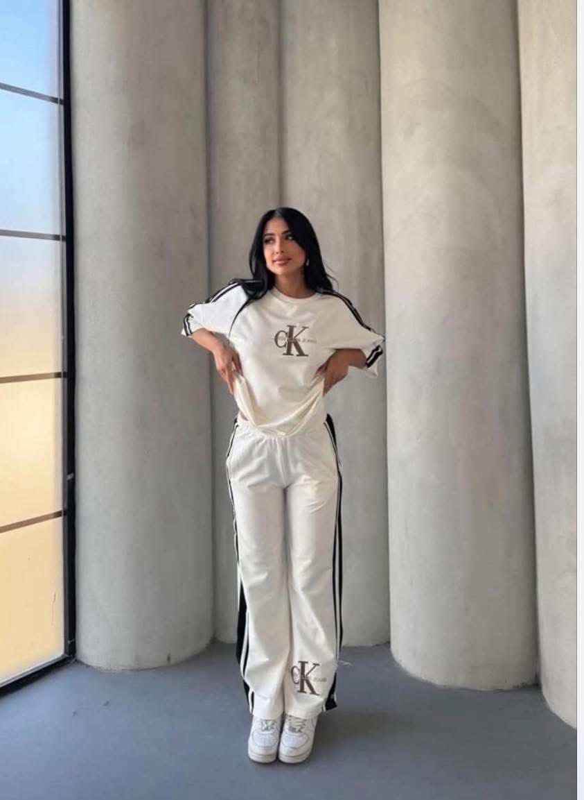Calvin Klein komplet 0