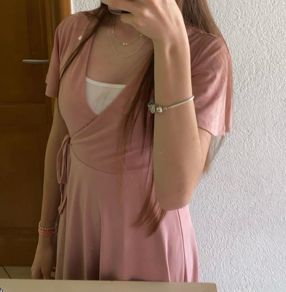Ljetnja haljina 1