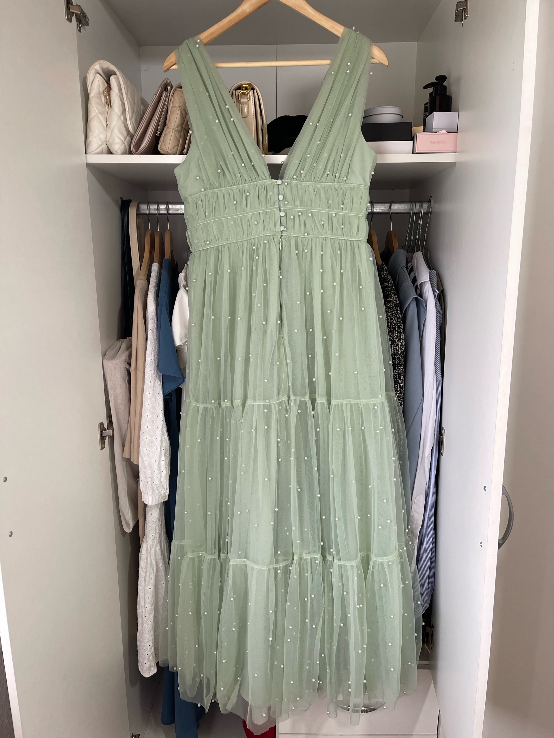 Asos haljina 2