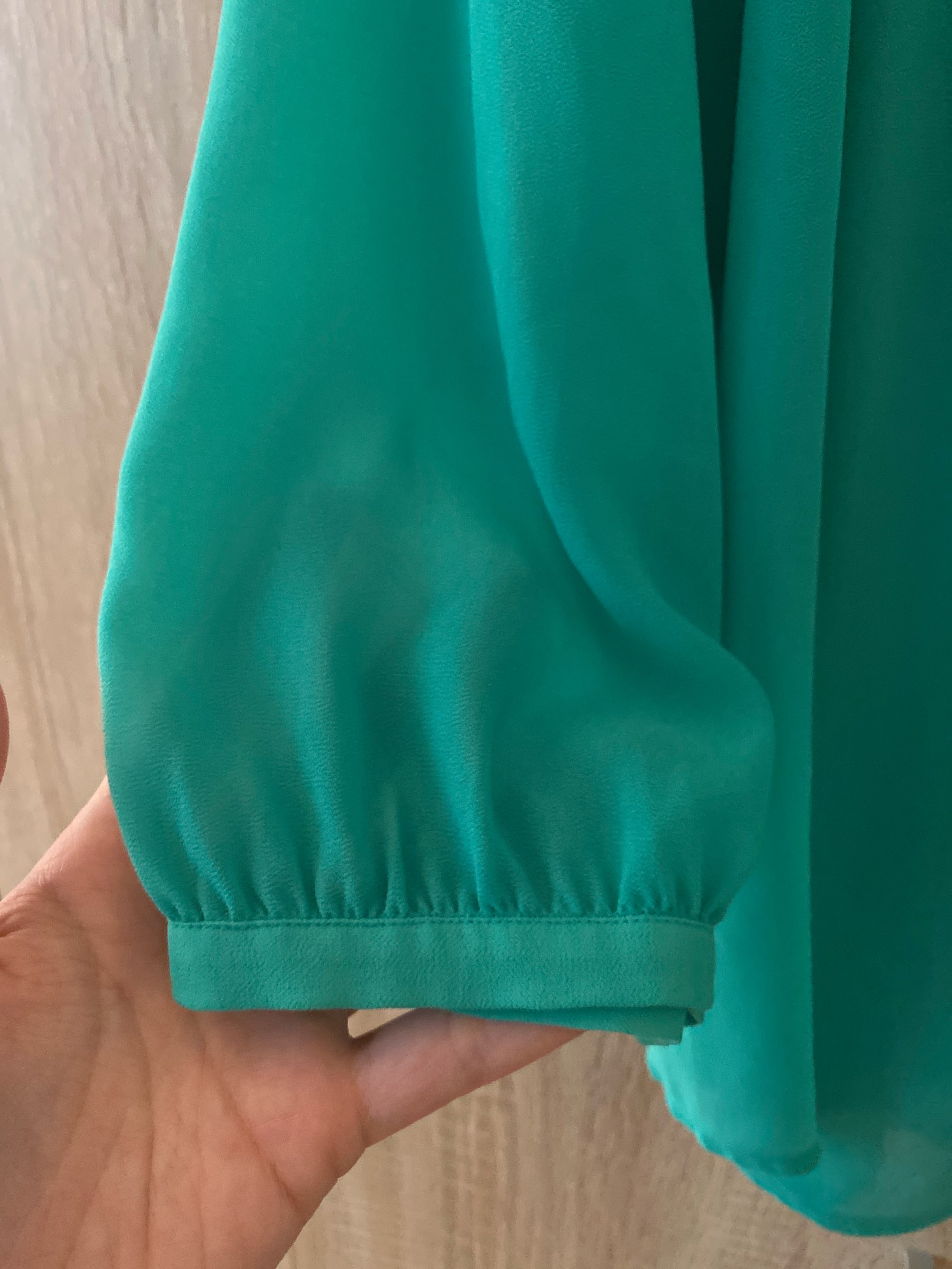 H&M lagana košuljica 2