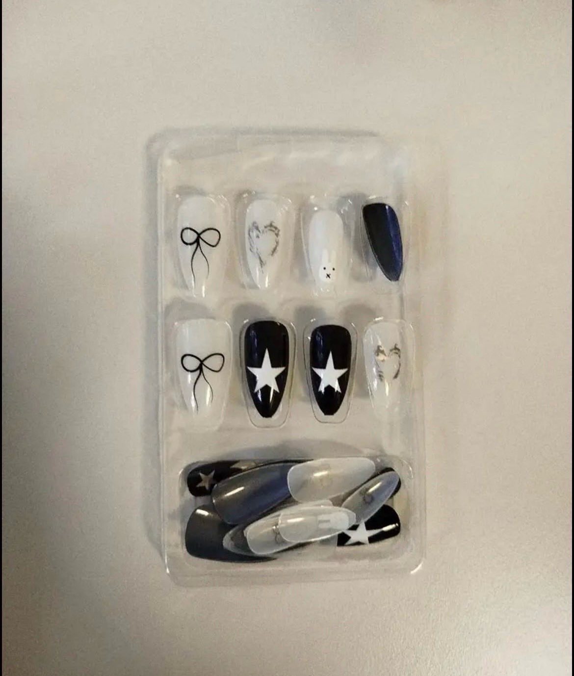 Press On Nails 2