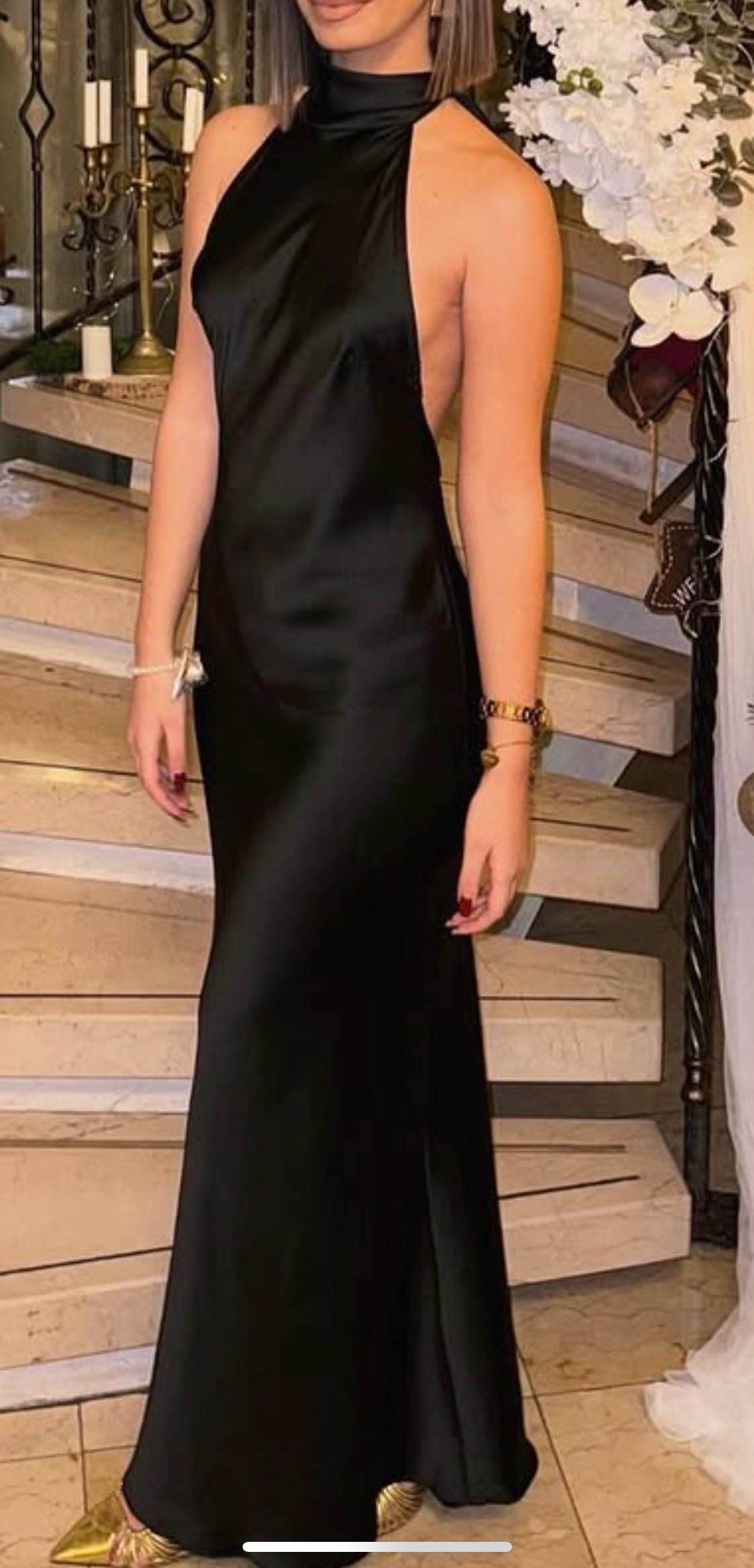 Zara  haljina 0