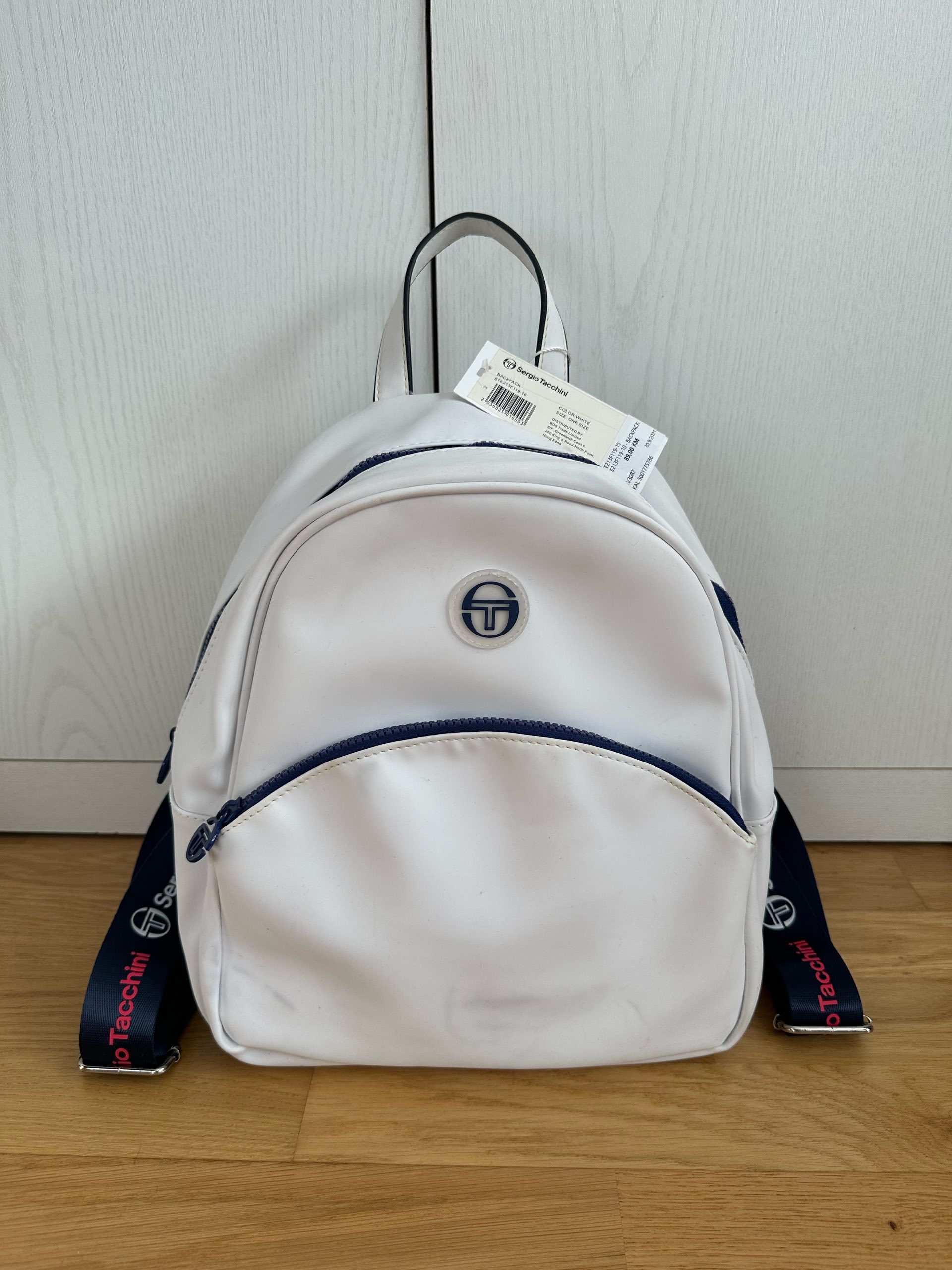 Ruksak - Sergio Tacchini, nov 0